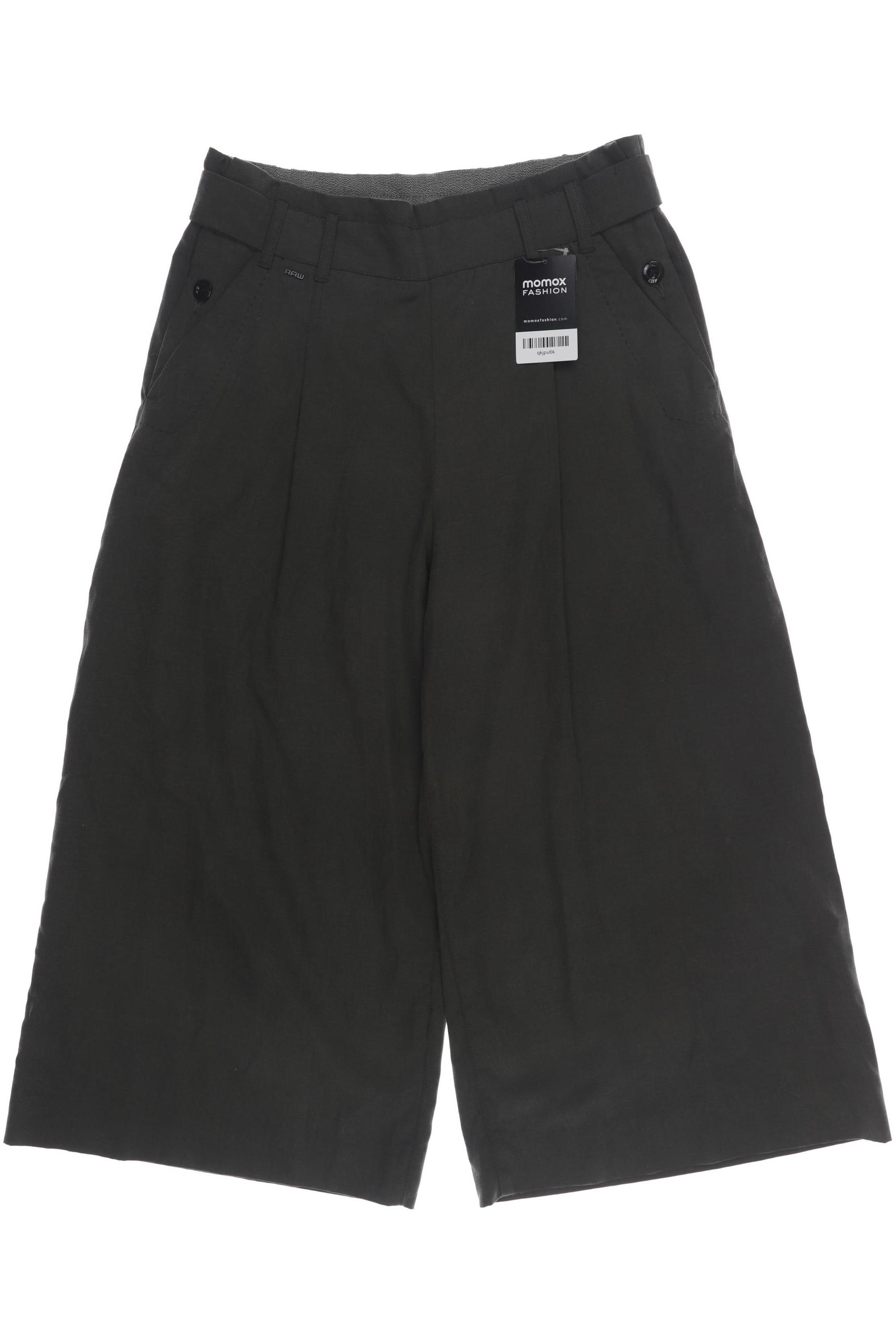 

G-Star RAW Damen Stoffhose, grün, Gr. 38