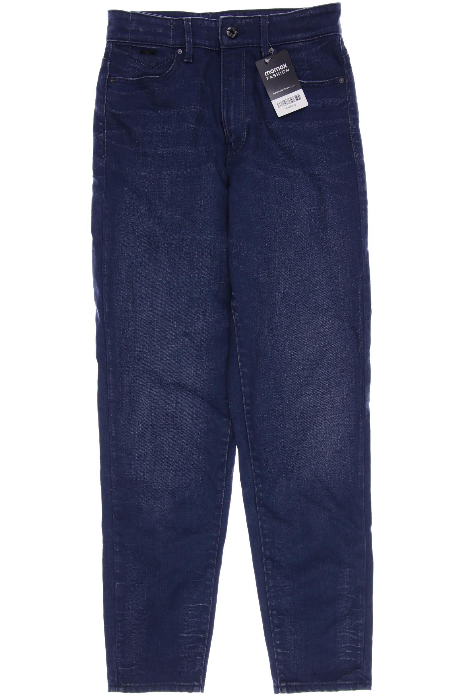 

G-Star RAW Damen Jeans, marineblau, Gr. 36