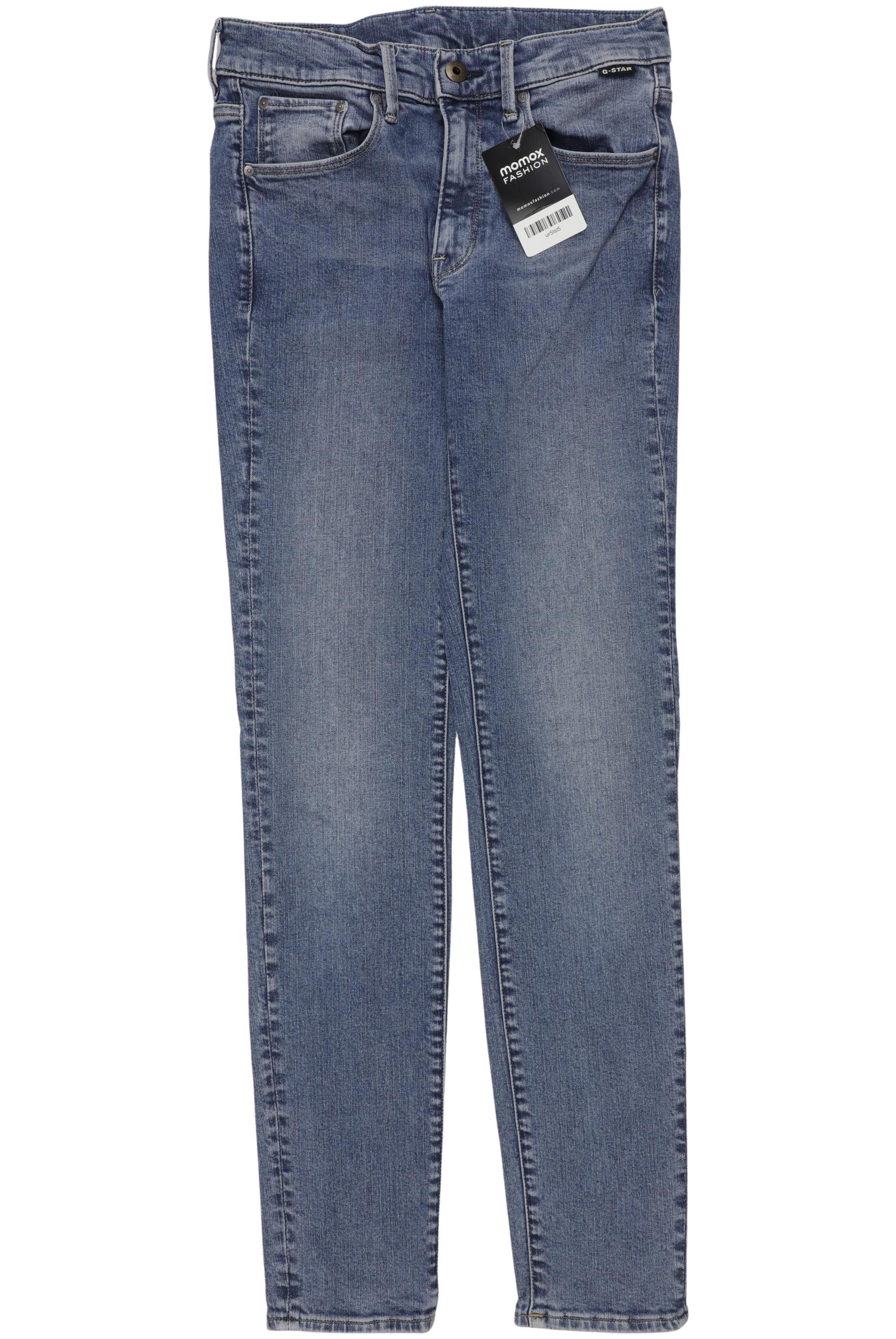 

G Star RAW Damen Jeans, blau, Gr. 25