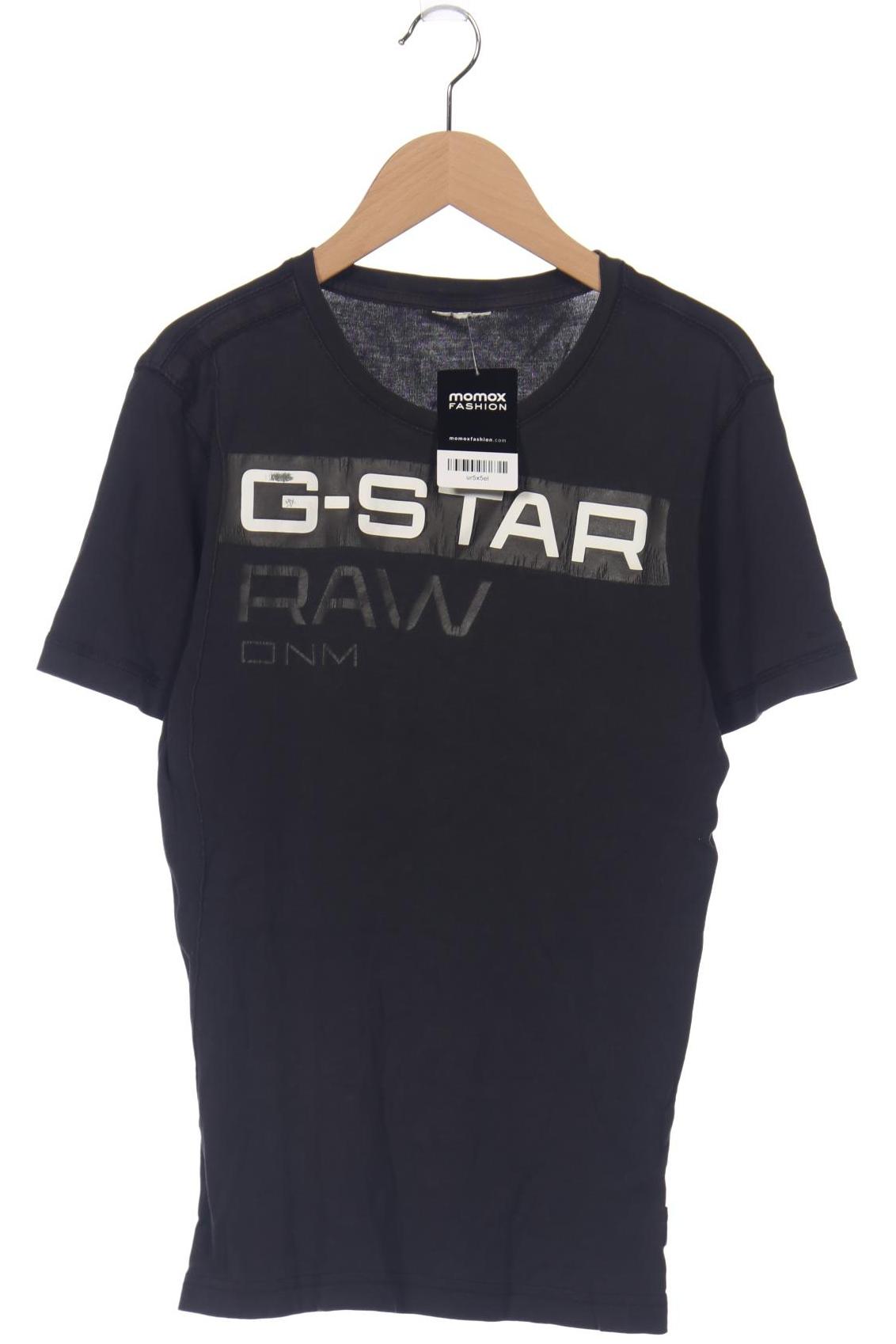 

G STAR RAW Herren T-Shirt, grau