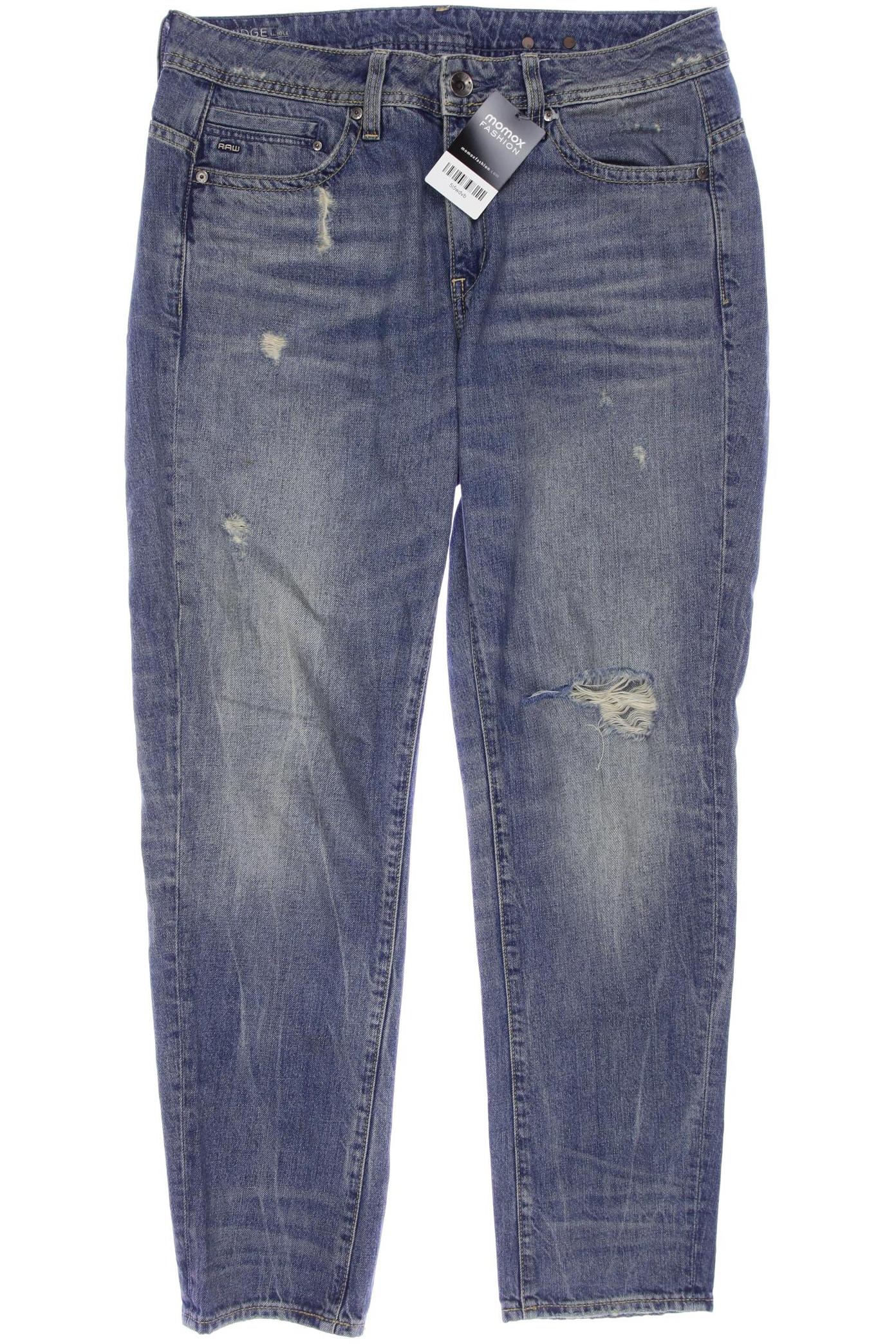 

G Star RAW Damen Jeans, blau, Gr. 29