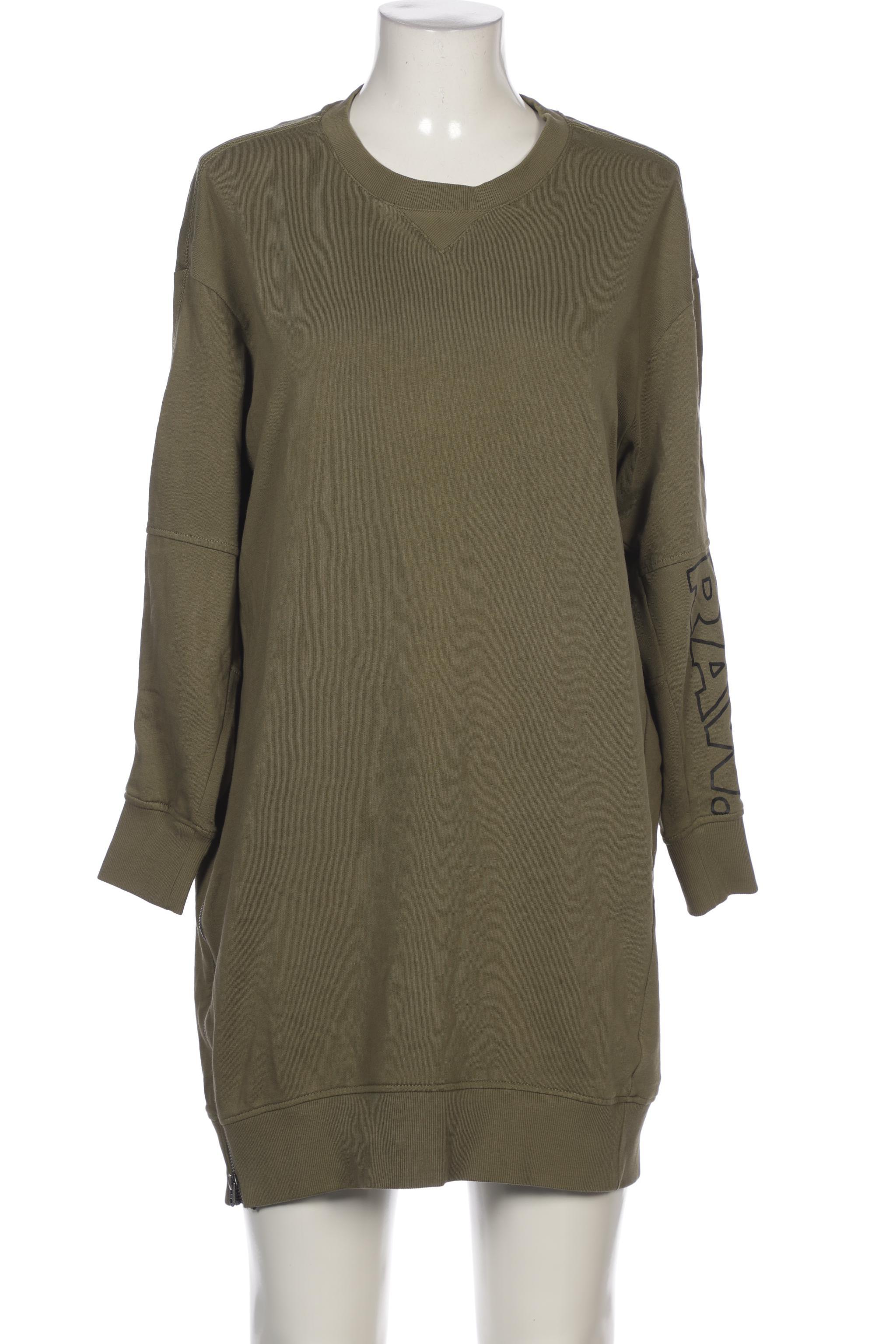 

G STAR RAW Damen Kleid, grün