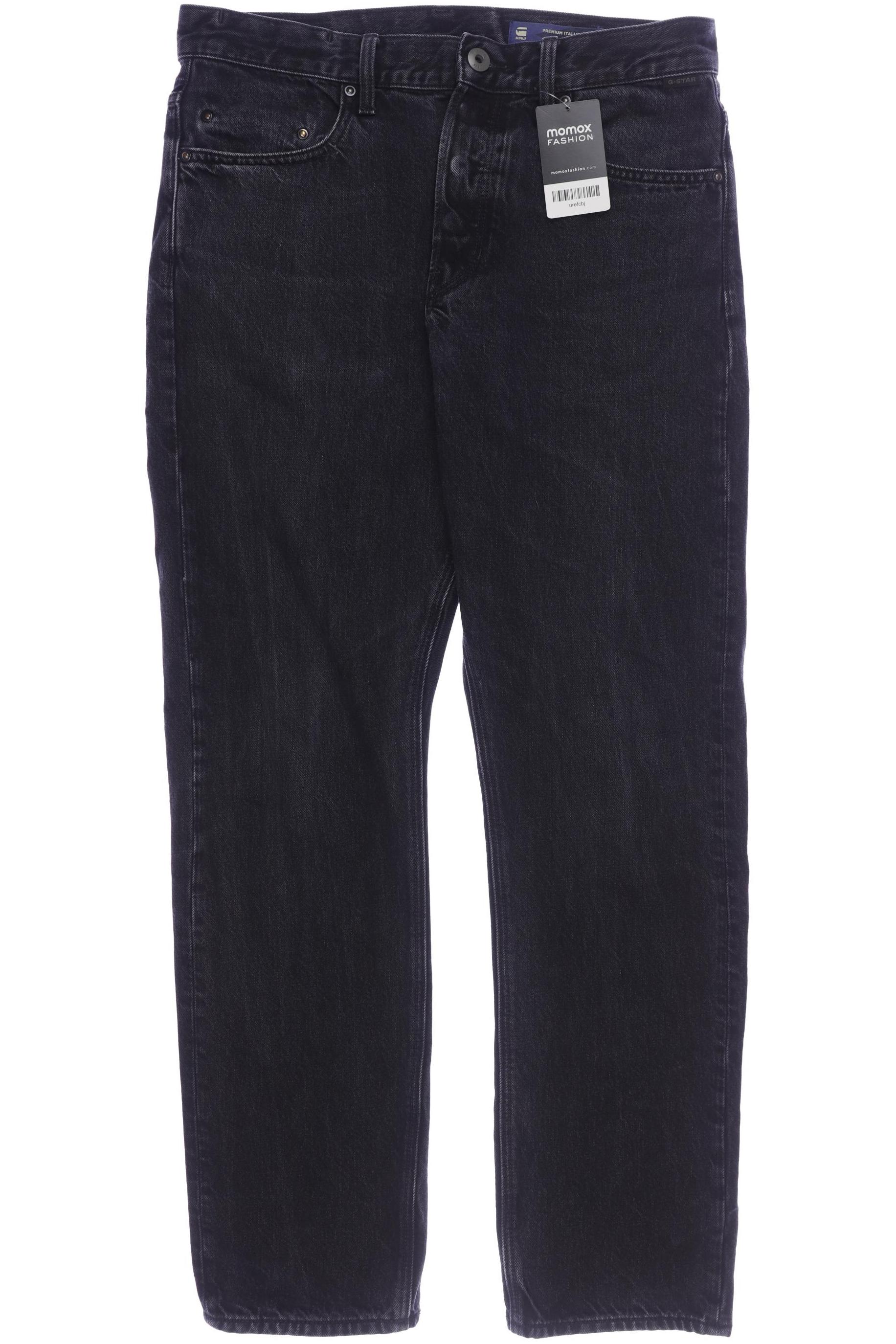 

G-Star RAW Herren Jeans, schwarz, Gr. 32