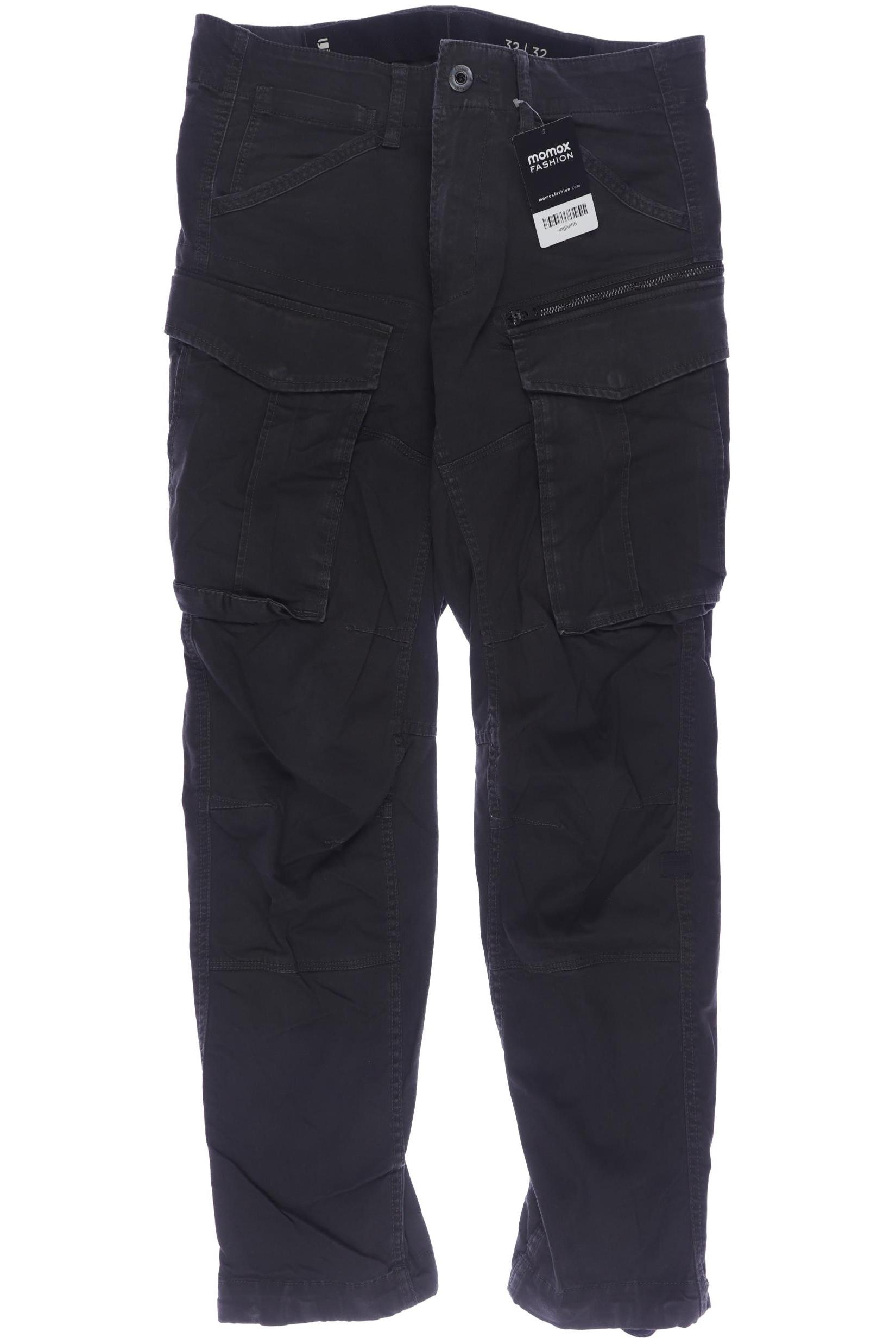 

G-Star RAW Herren Jeans, grau, Gr. 50