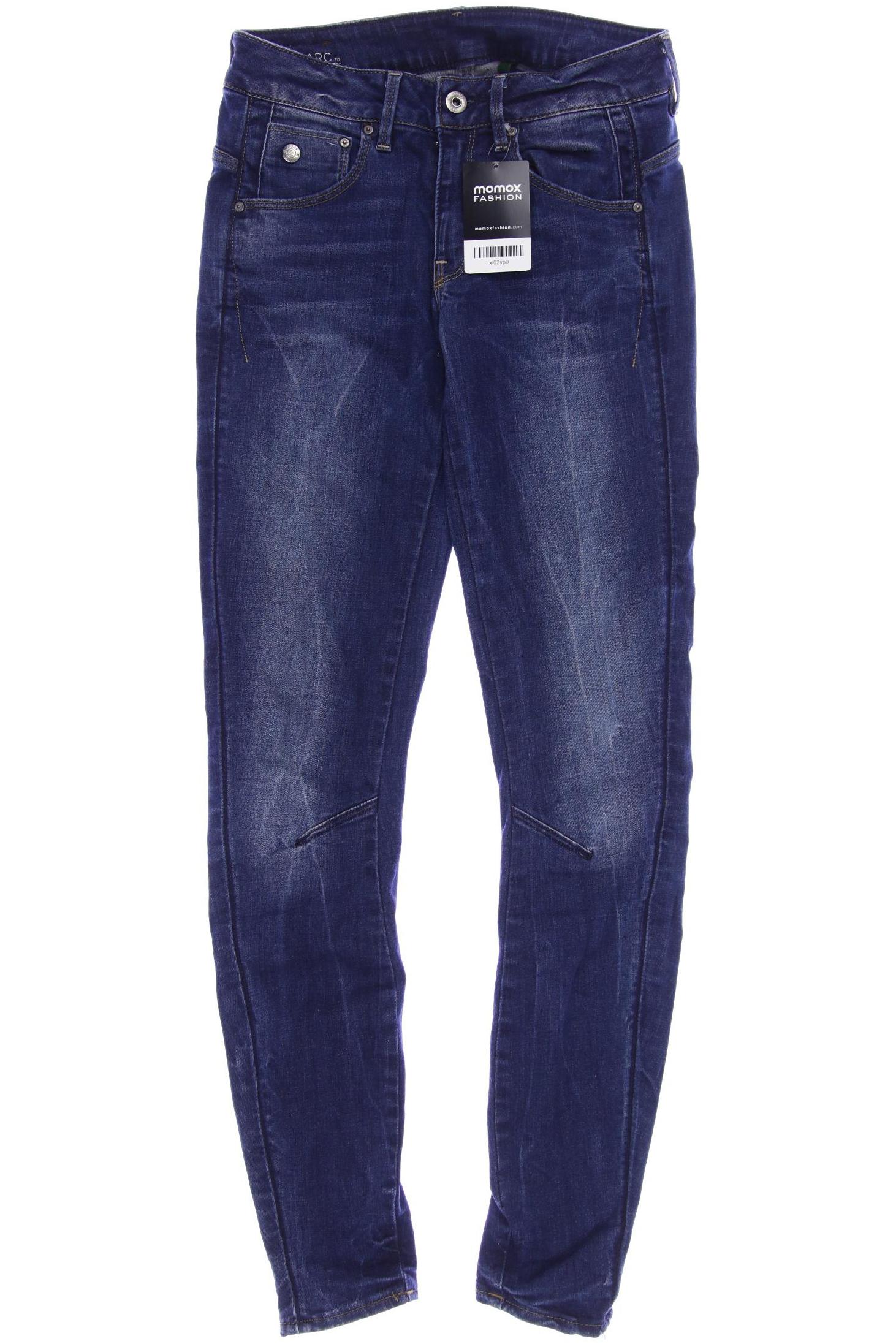 

G Star RAW Damen Jeans, blau, Gr. 27