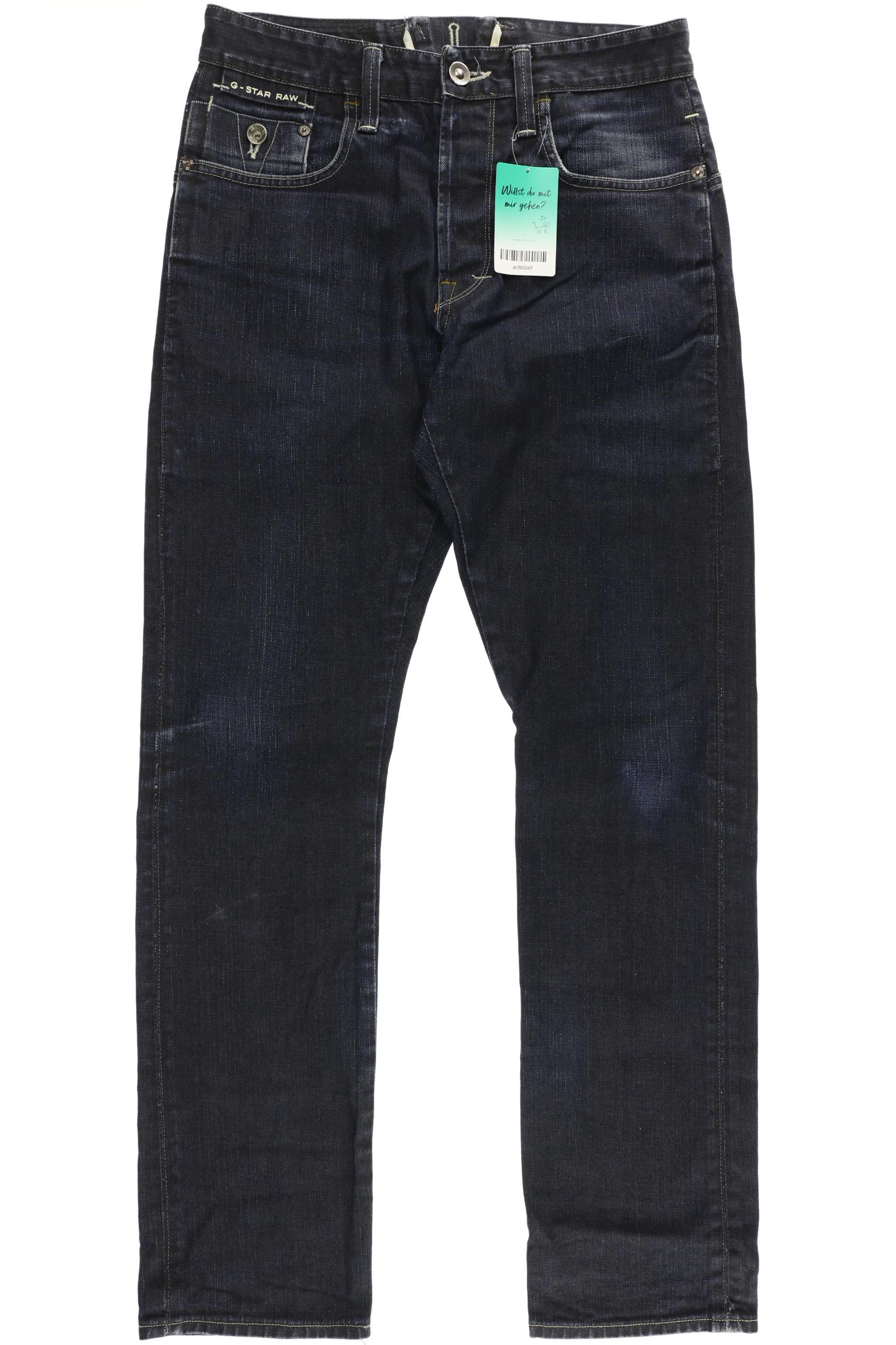 

G Star RAW Herren Jeans, blau, Gr. 29