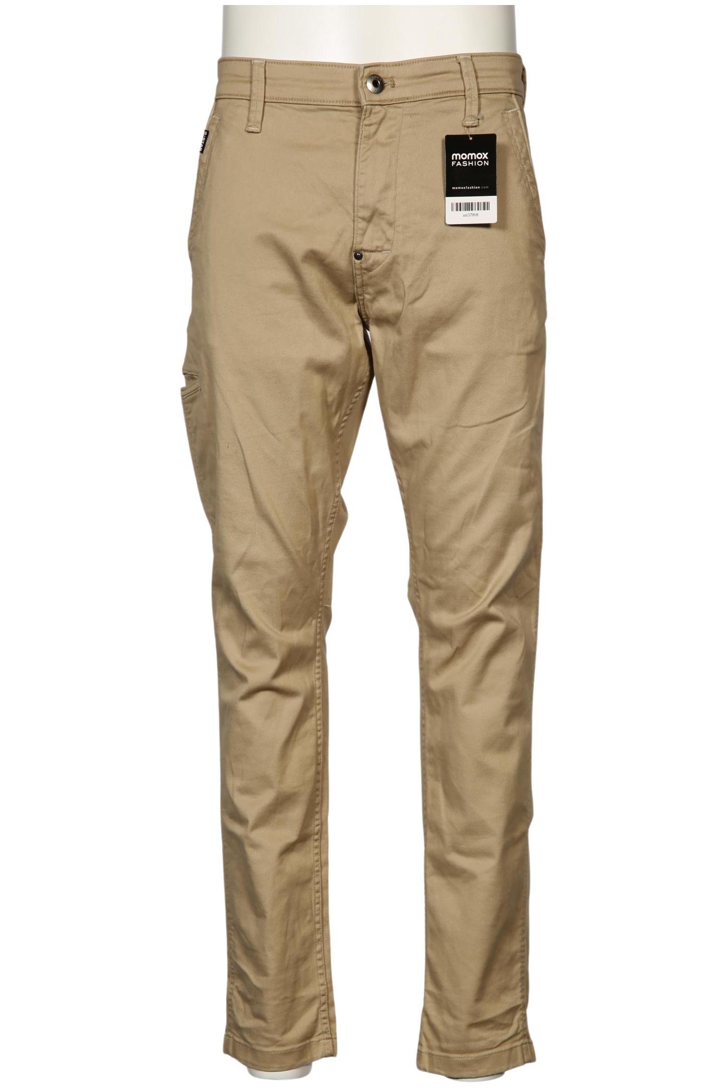 

G Star RAW Herren Jeans, beige, Gr. 34