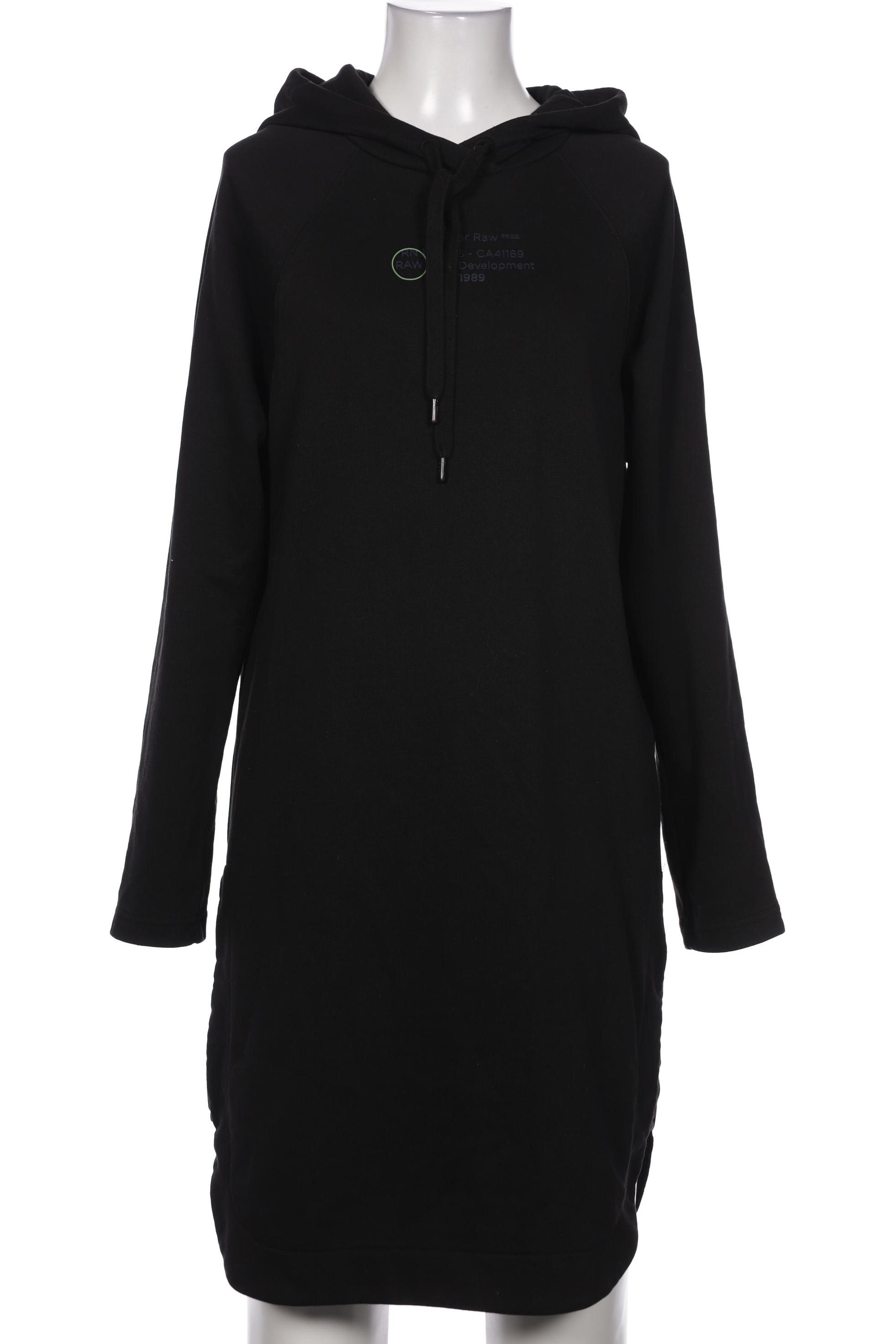 

G Star RAW Damen Kleid, schwarz, Gr. 36