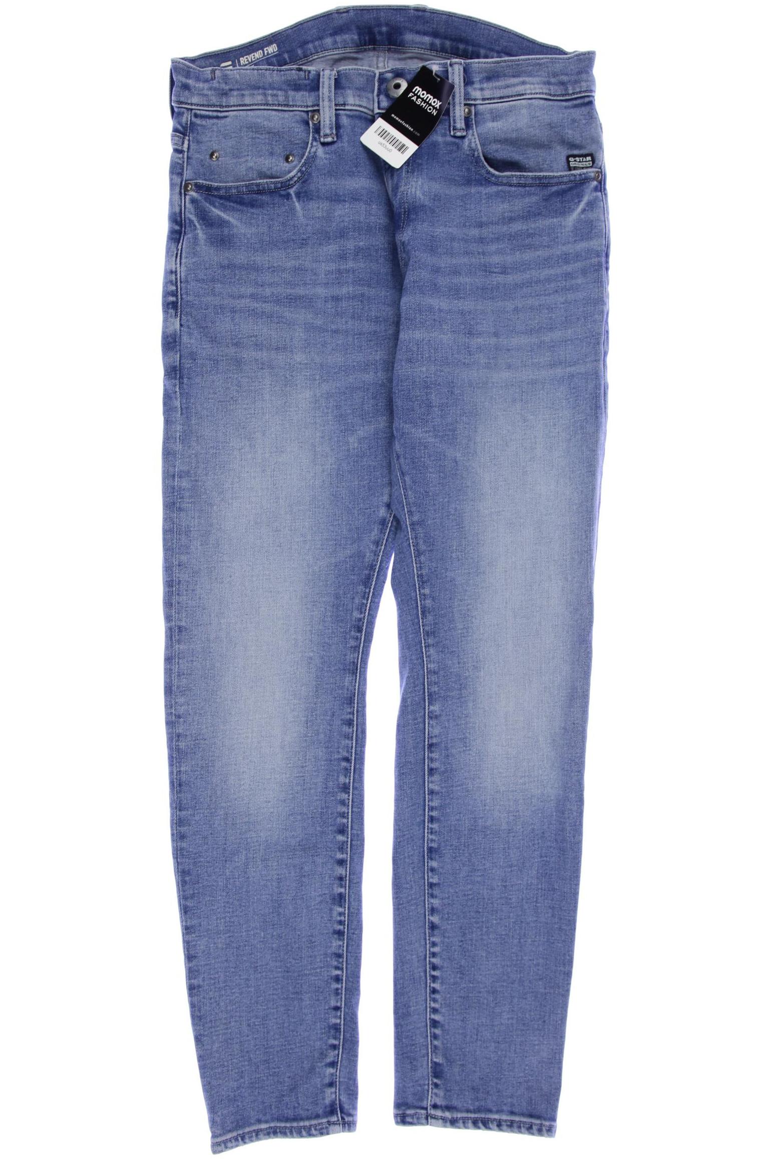 

G-Star RAW Herren Jeans, blau, Gr. 30