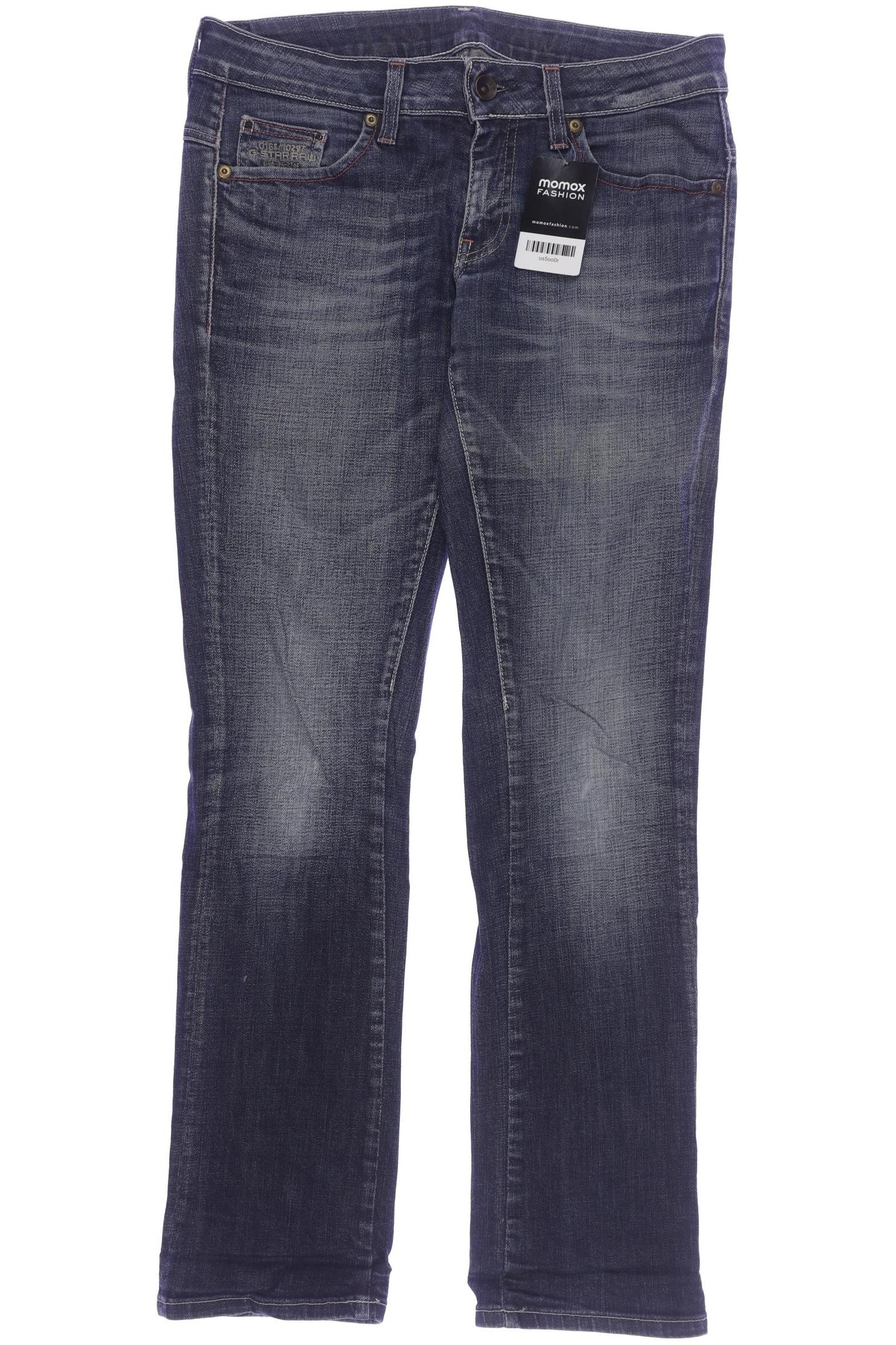 

G Star RAW Damen Jeans, blau, Gr. 31