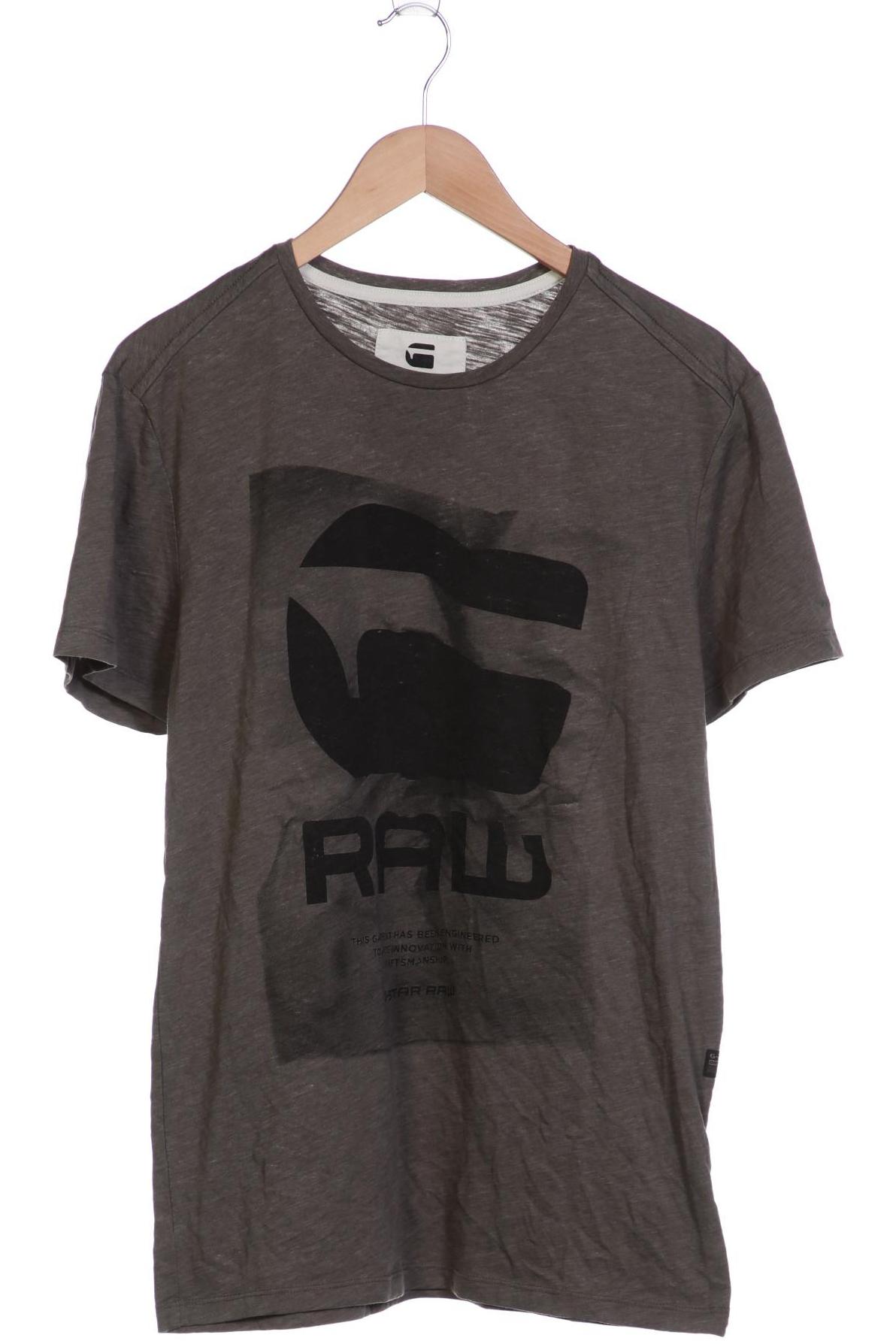 

G STAR RAW Herren T-Shirt, grün