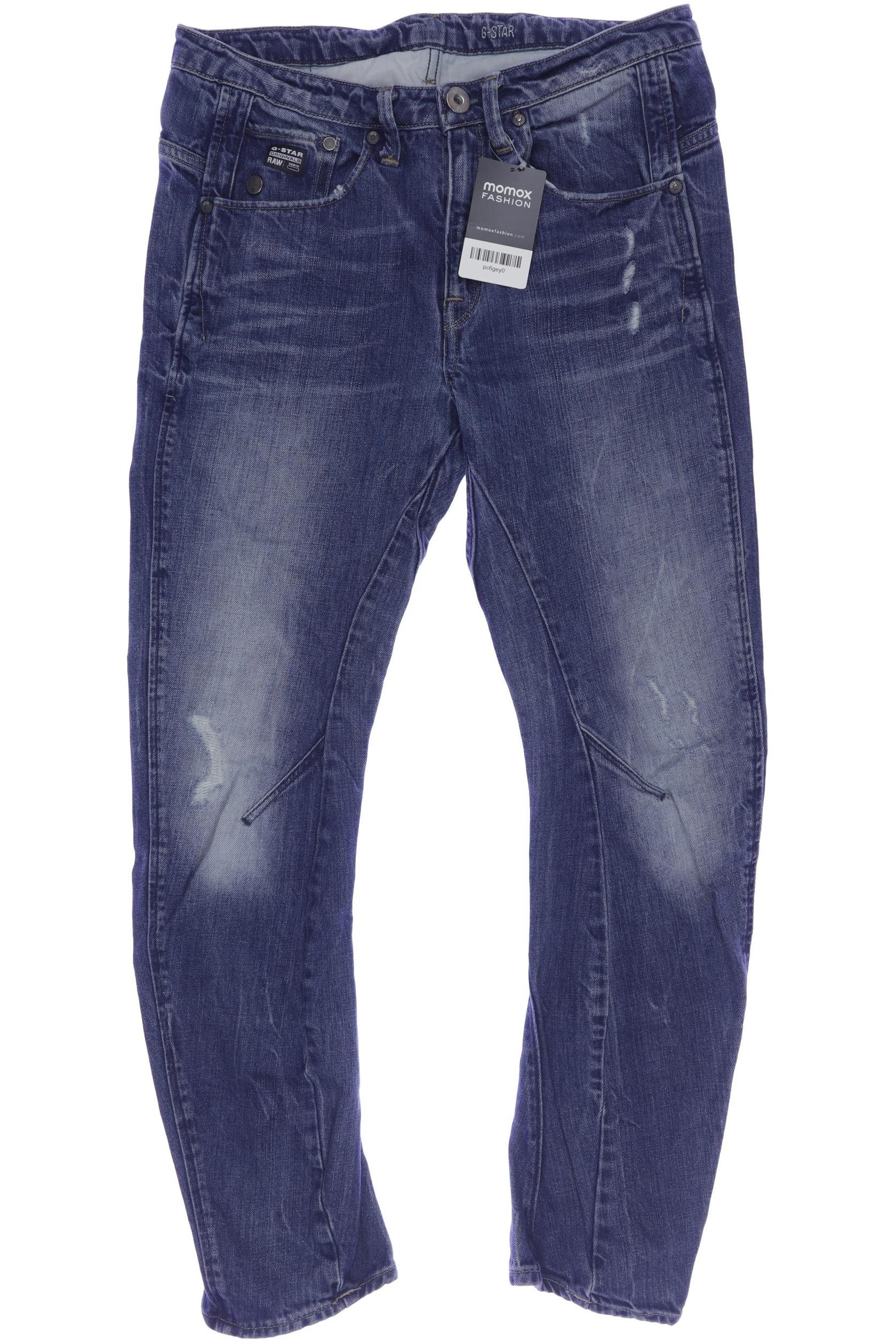 

G Star RAW Herren Jeans, blau, Gr. 29