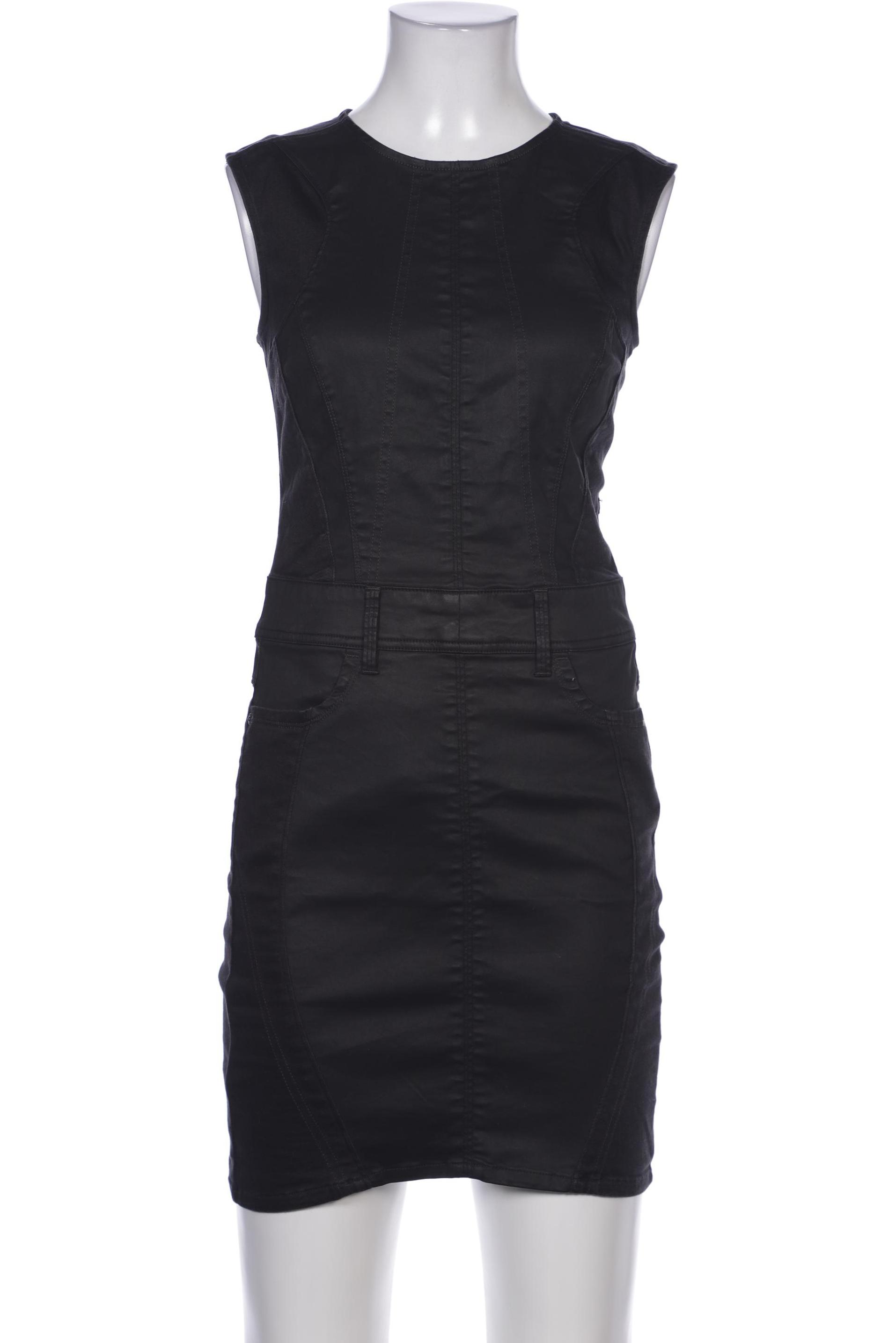 

G-Star RAW Damen Kleid, schwarz, Gr. 36