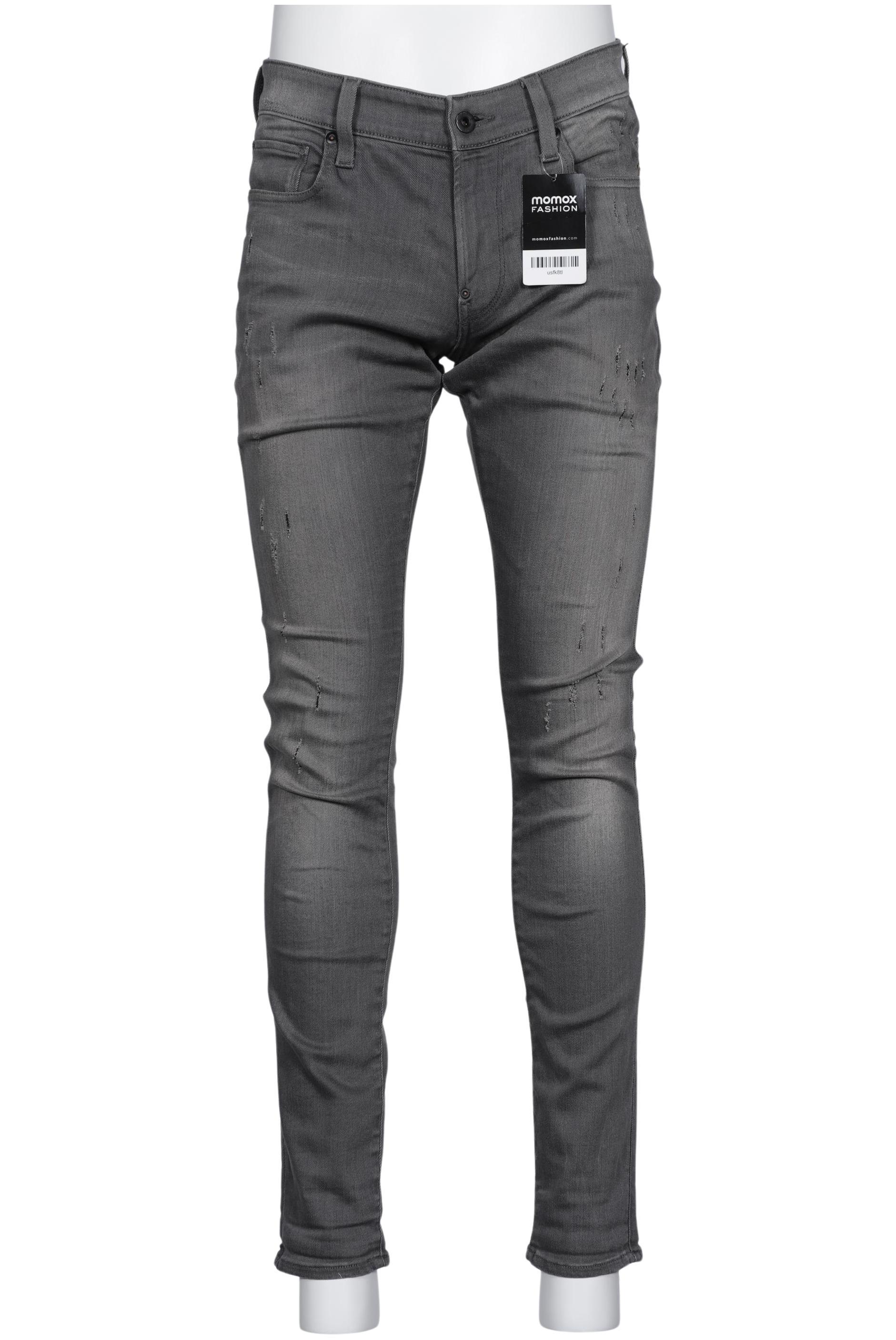 Thumbnail - G Star RAW Herren Jeans, grau, Gr. 30