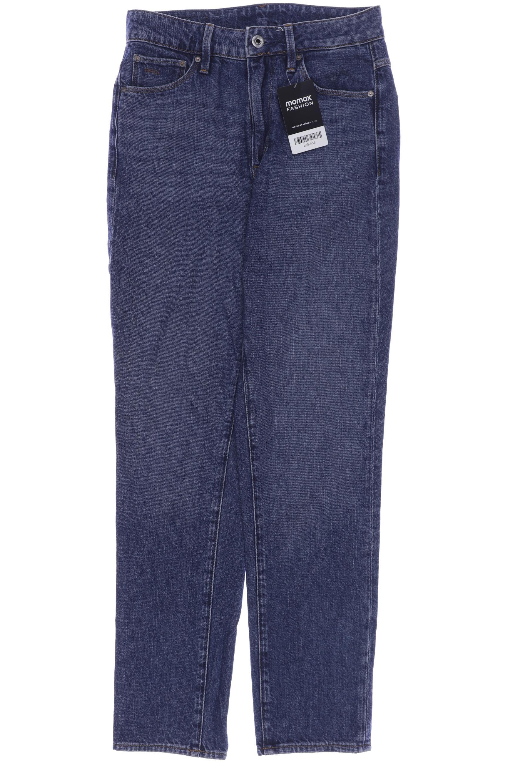 

G Star RAW Damen Jeans, blau, Gr. 26