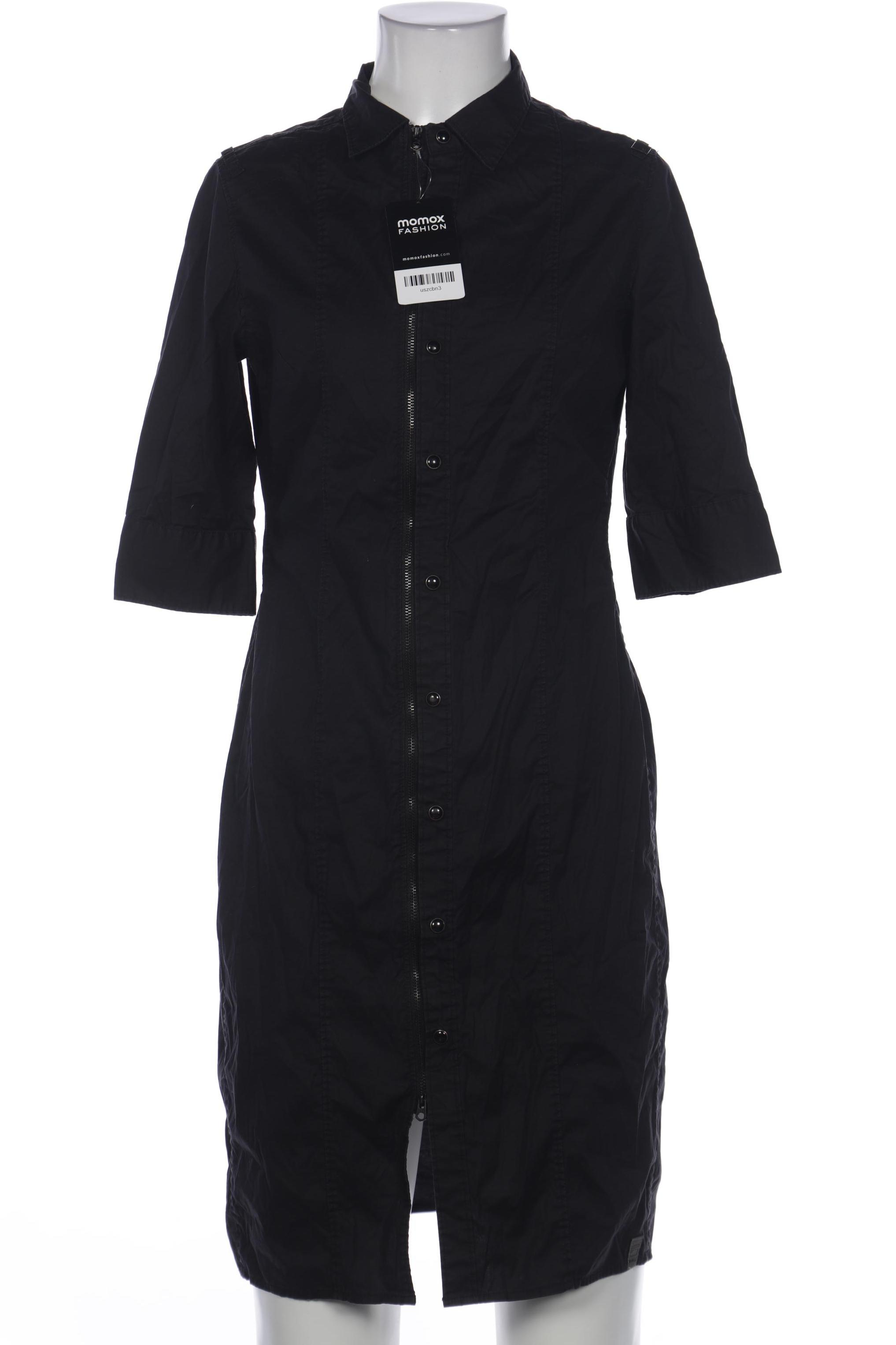 

G-STAR RAW Damen Kleid, schwarz