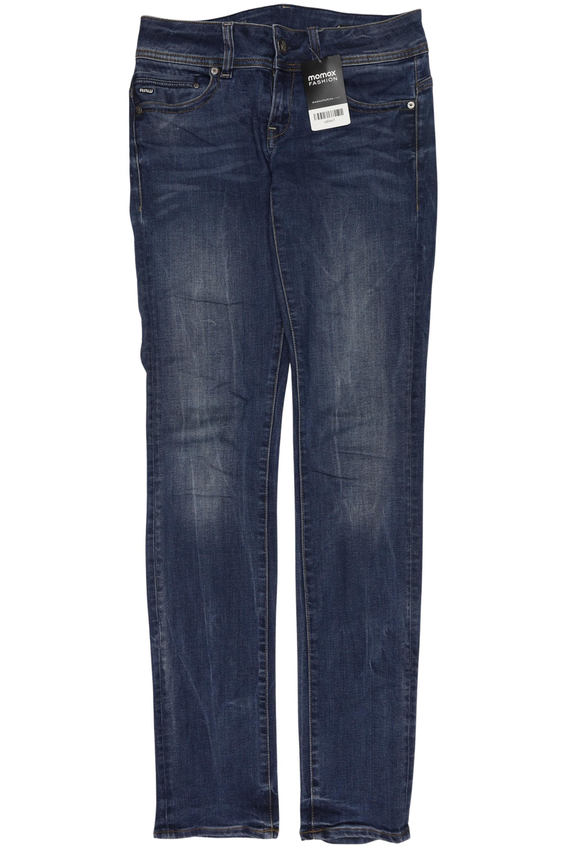 

G Star RAW Damen Jeans, blau, Gr. 26