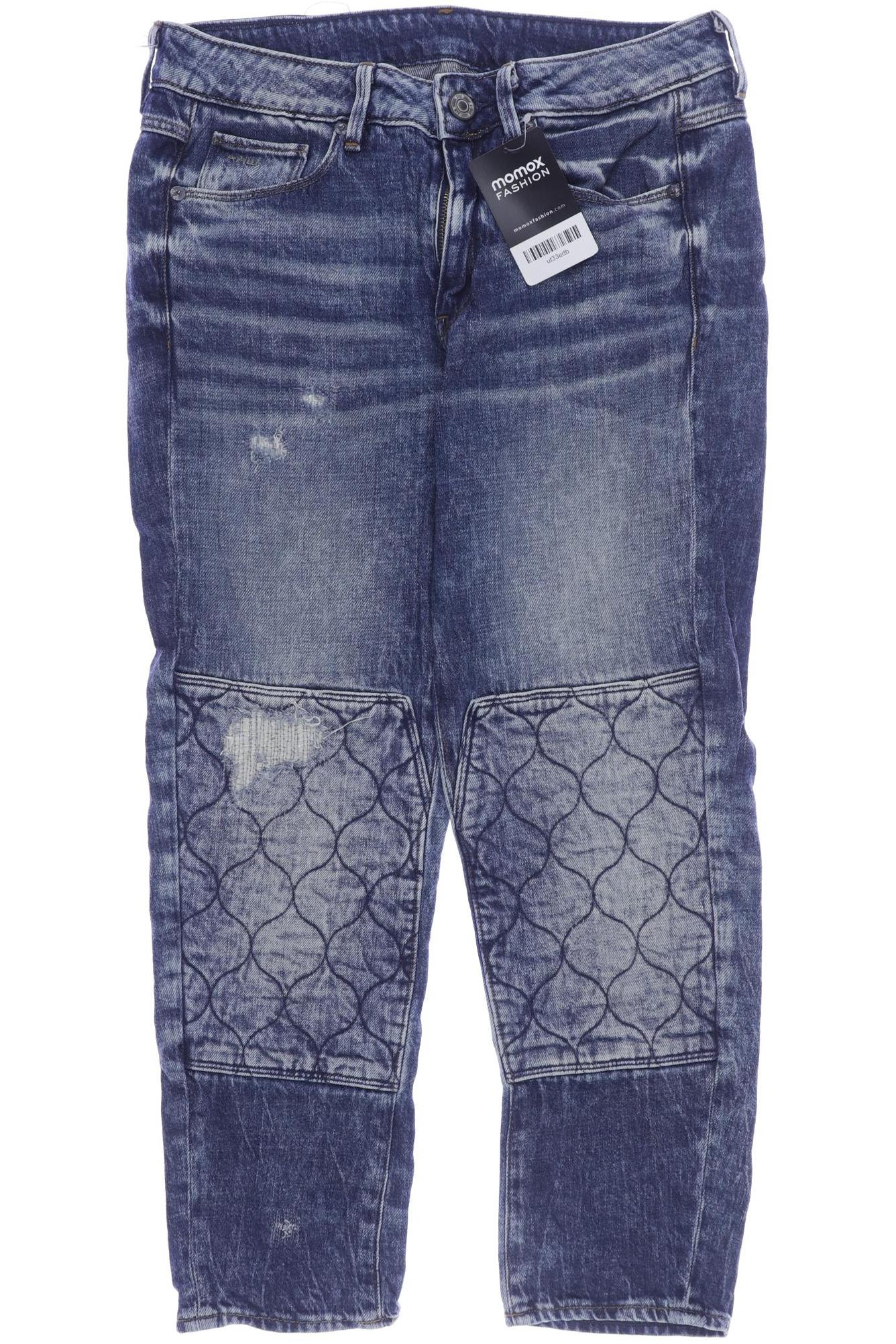 

G-STAR RAW Damen Jeans, blau