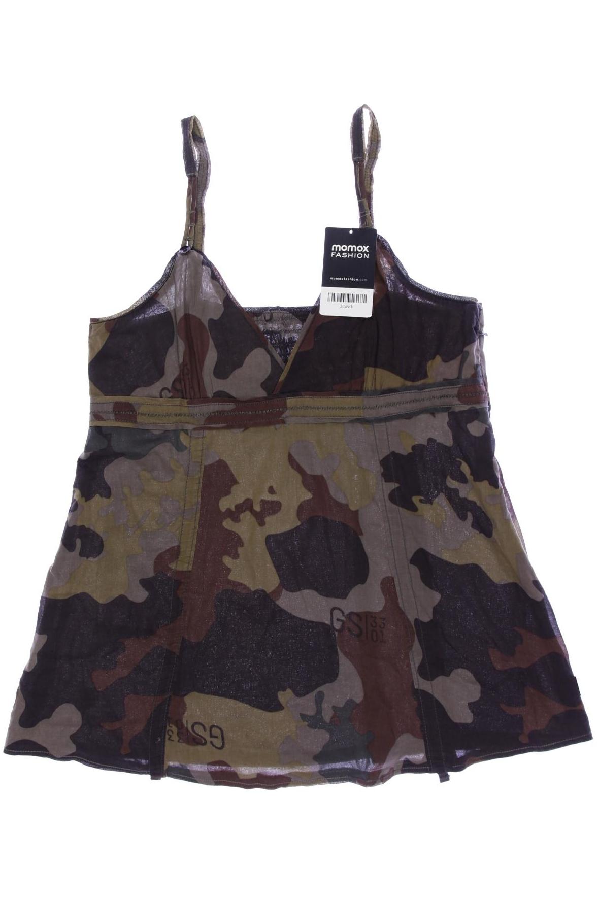 

G Star RAW Damen Top, braun, Gr. 38