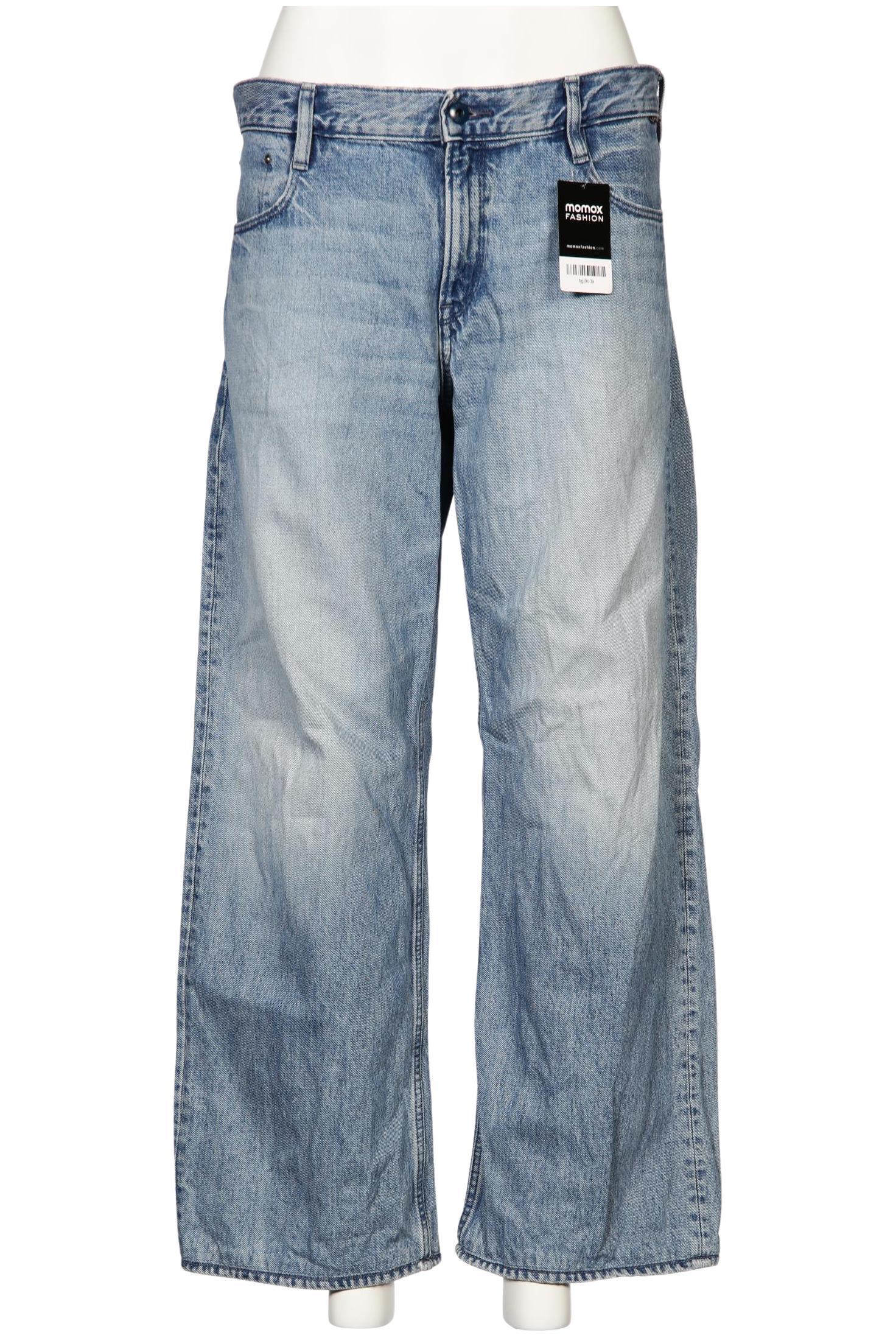 

G Star RAW Damen Jeans, hellblau, Gr. 31