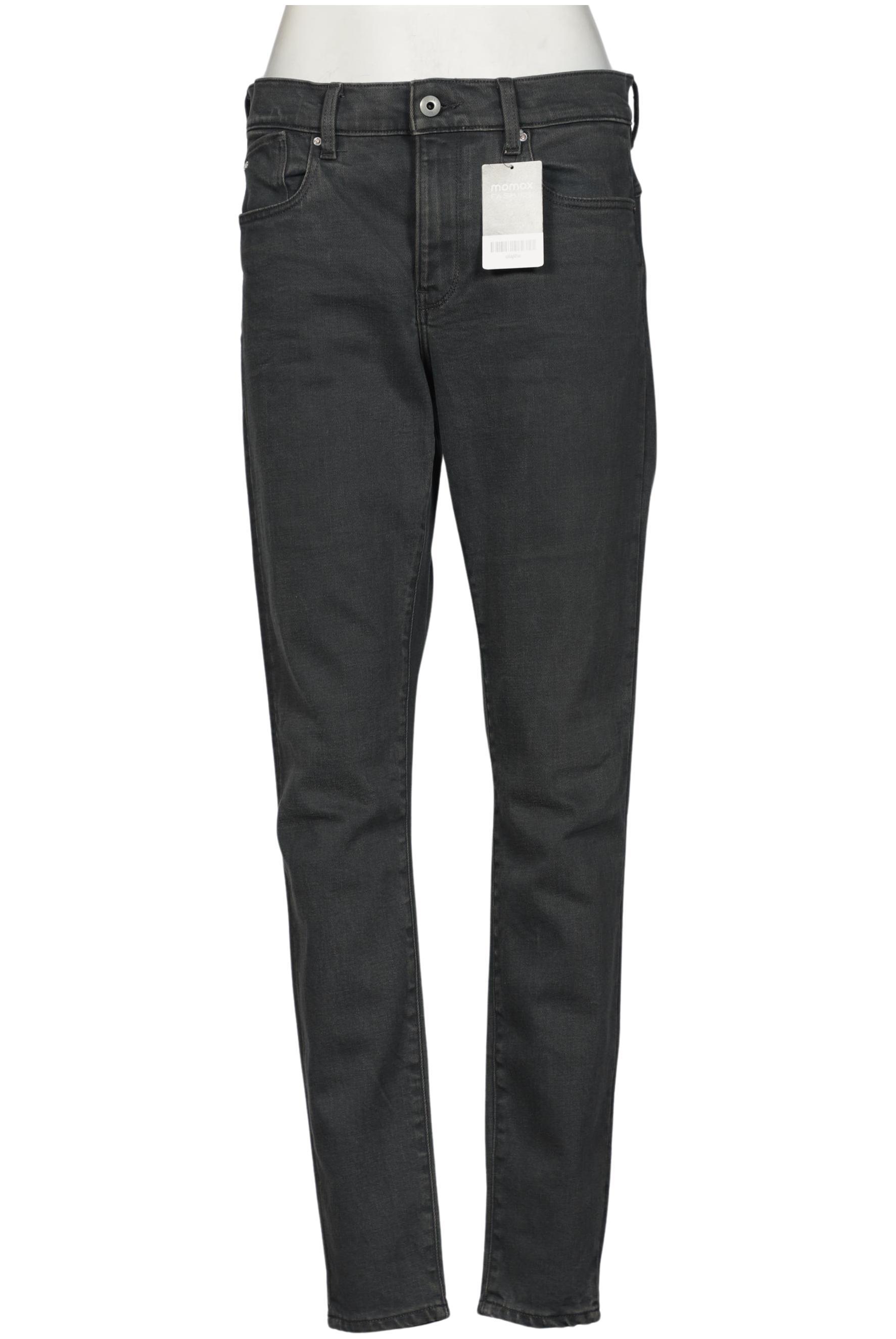 

G Star RAW Damen Jeans, grau, Gr. 30