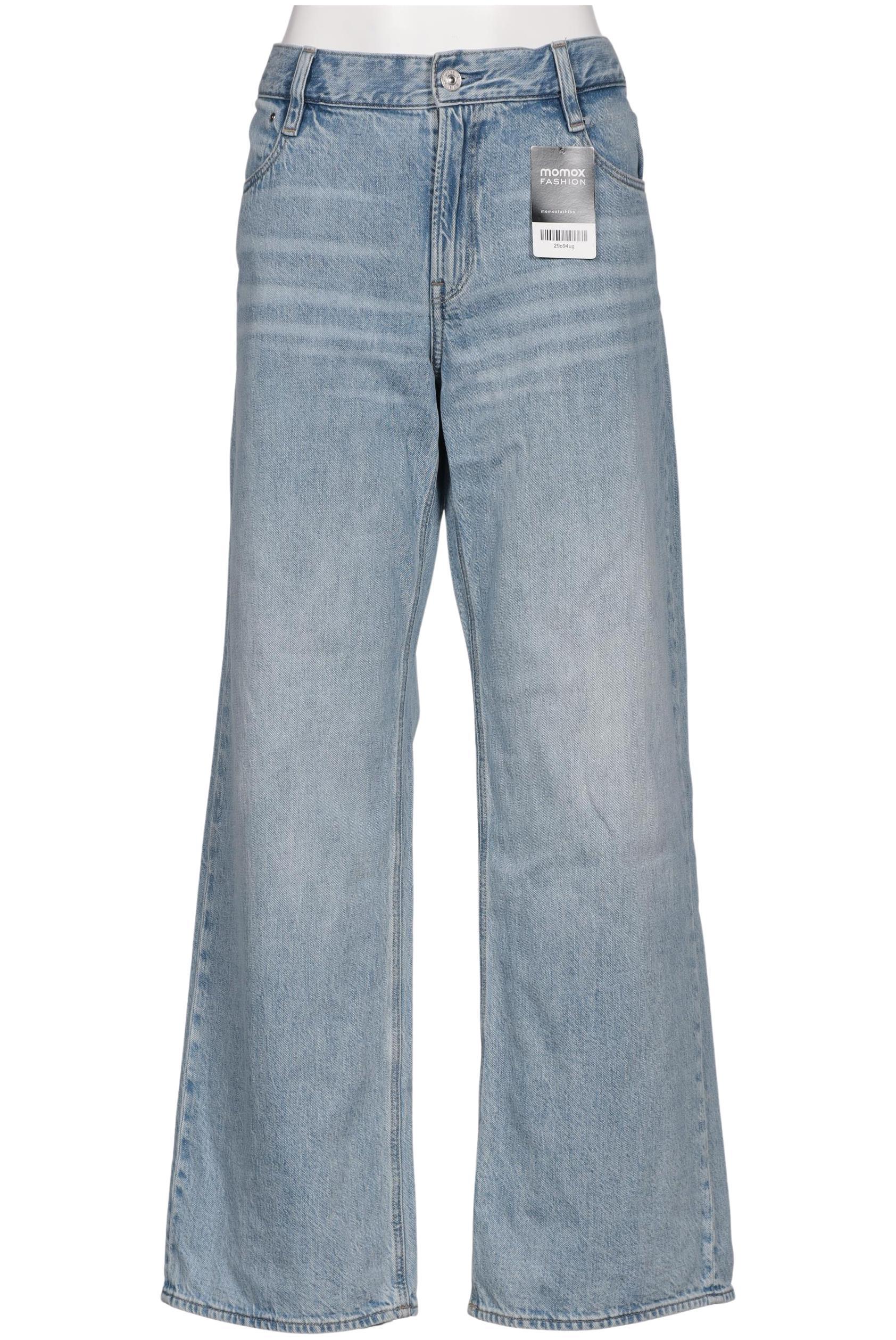 

G Star RAW Damen Jeans, hellblau, Gr. 29