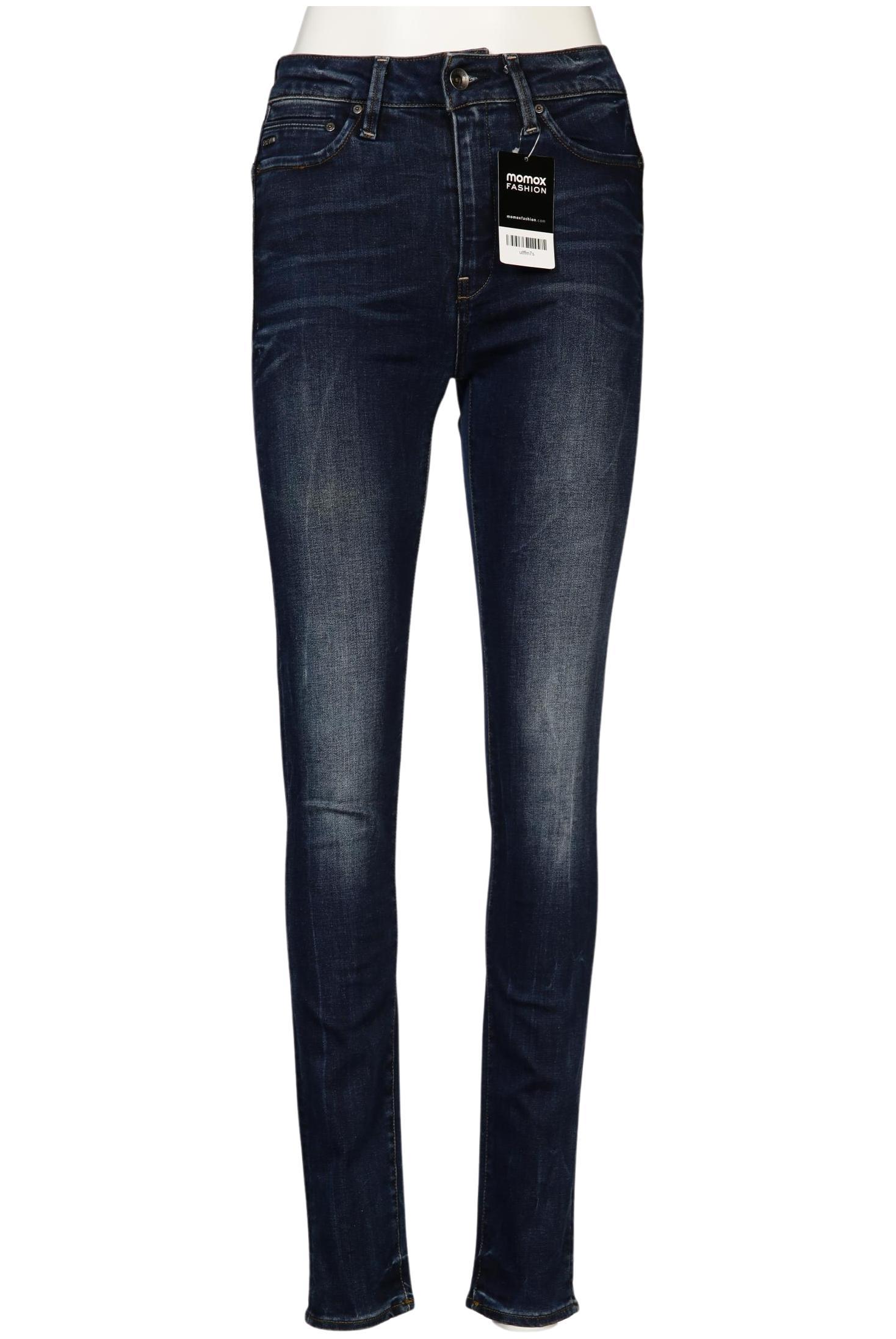 

G Star RAW Damen Jeans, marineblau, Gr. 27