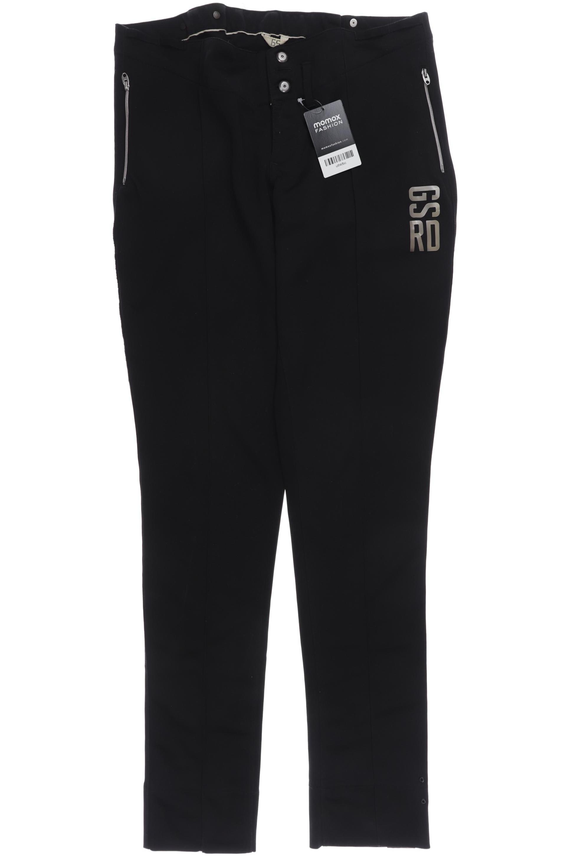 

G-Star RAW Damen Stoffhose, schwarz, Gr. 42