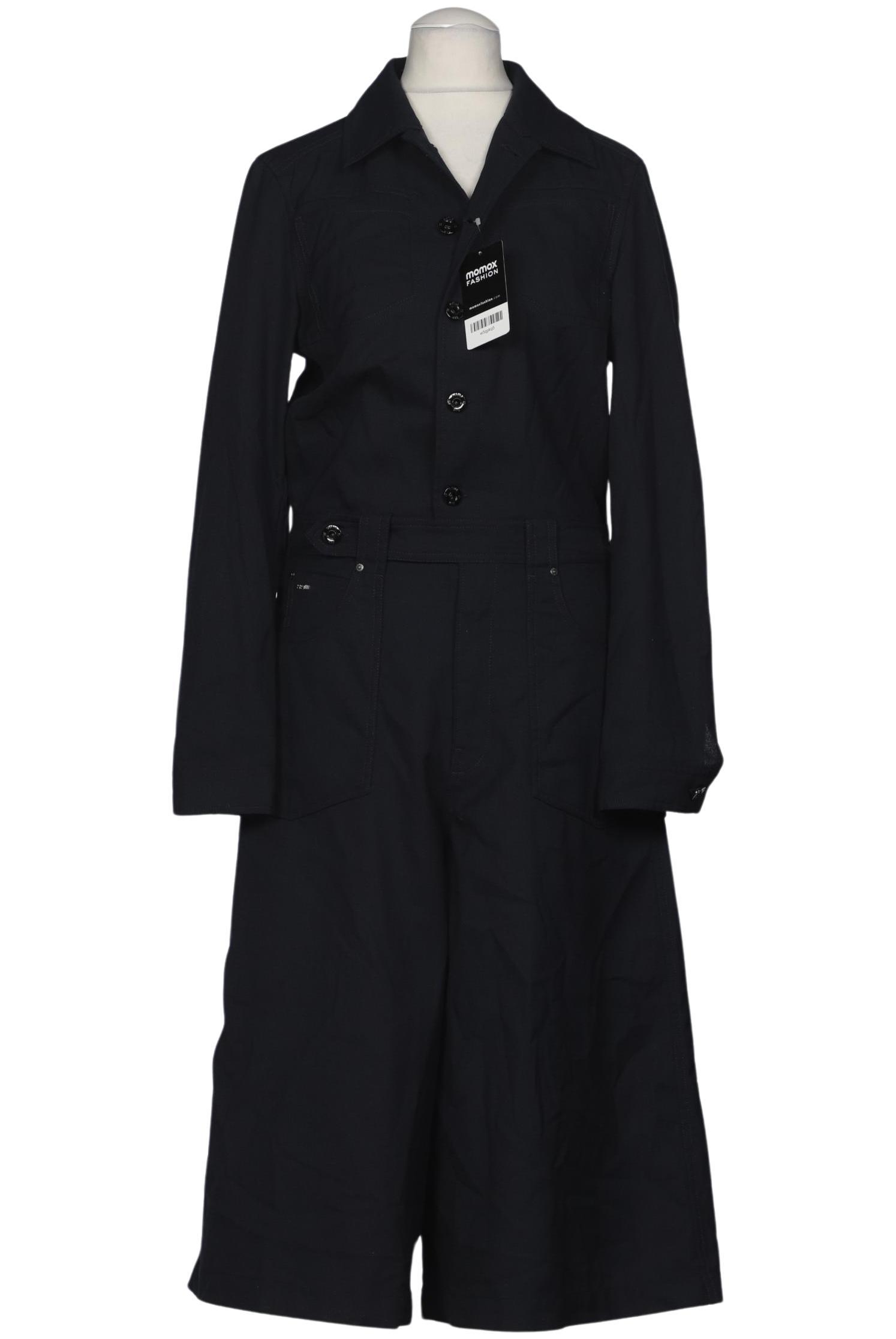

G Star RAW Damen Jumpsuit/Overall, marineblau, Gr. 36