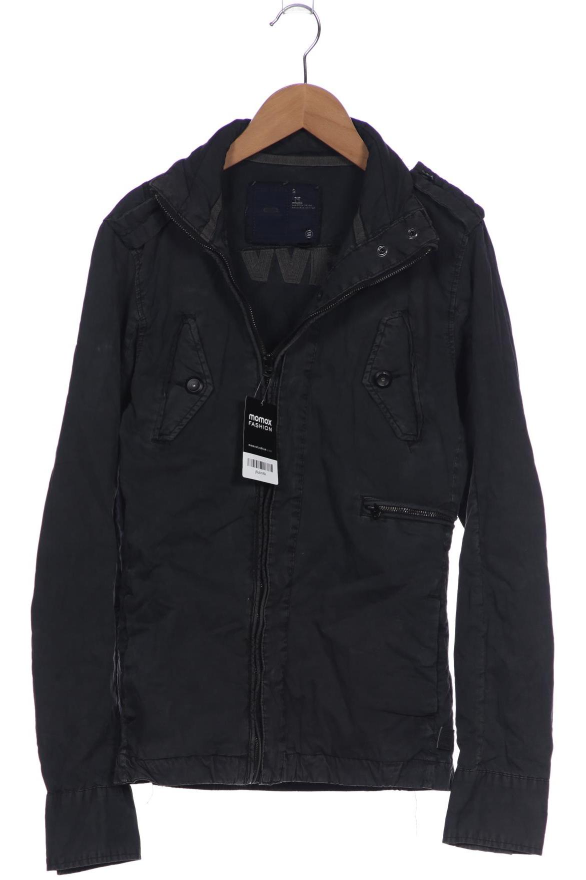 

G Star RAW Damen Jacke, grau, Gr. 36