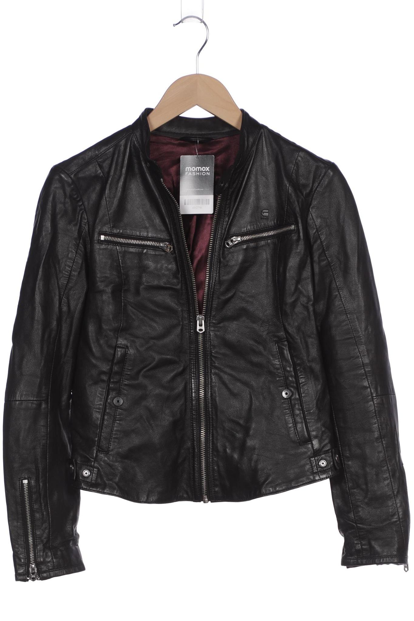

G Star RAW Damen Jacke, schwarz, Gr. 38