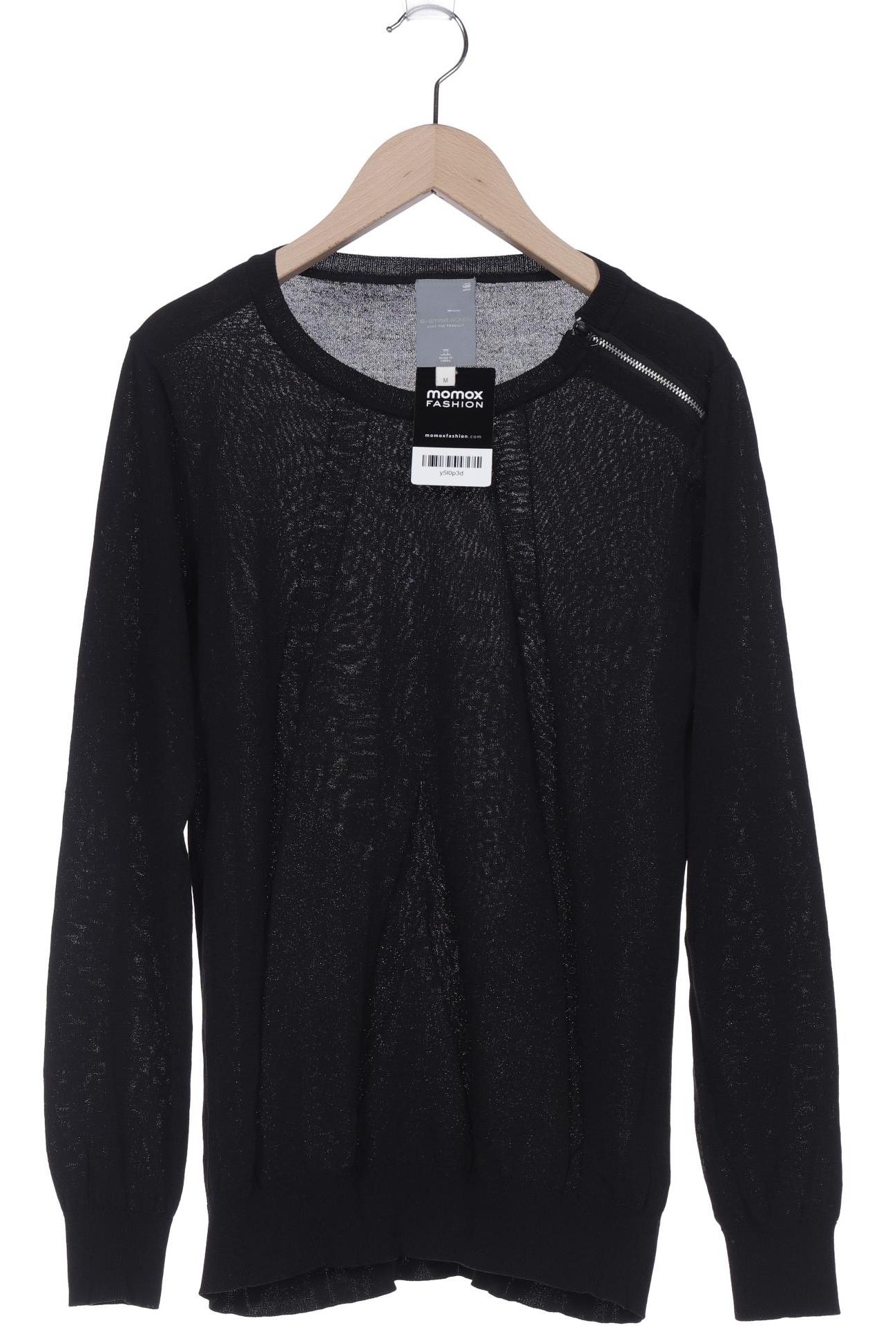 

G Star RAW Damen Pullover, schwarz, Gr. 38