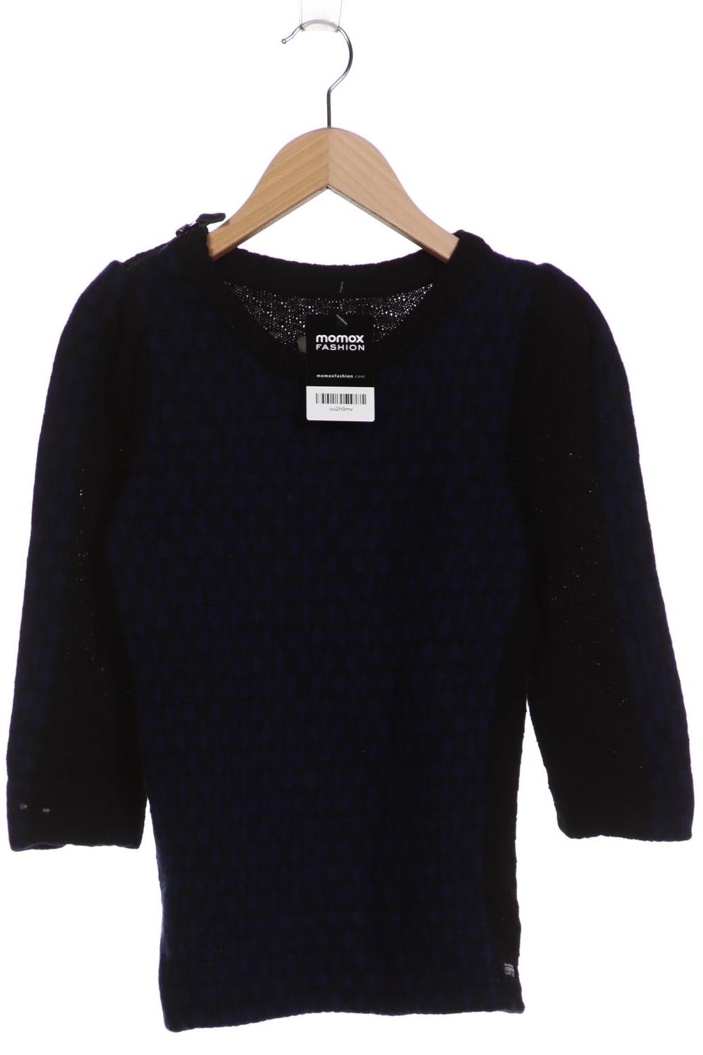 Thumbnail - G Star RAW Damen Pullover, marineblau, Gr. 34