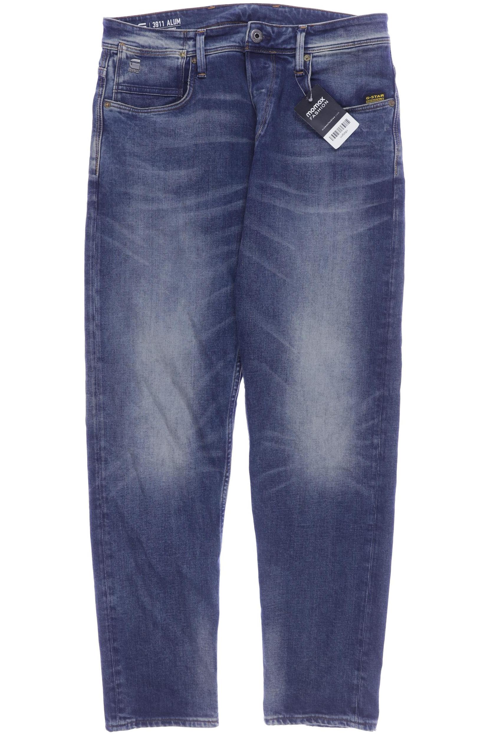 

G-Star RAW Herren Jeans, blau, Gr. 50