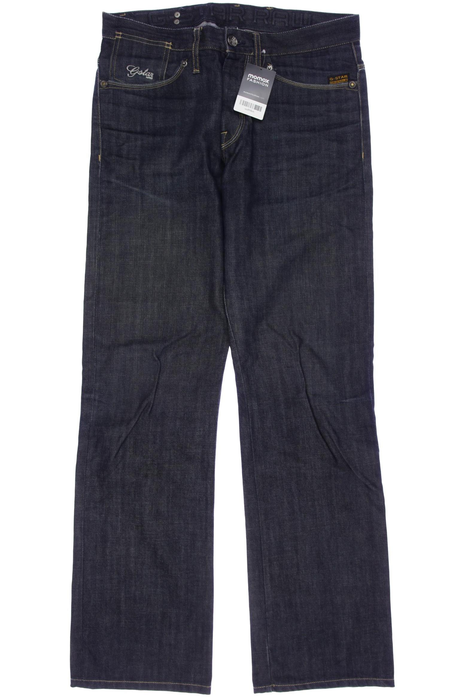 

G-STAR RAW Herren Jeans, grau