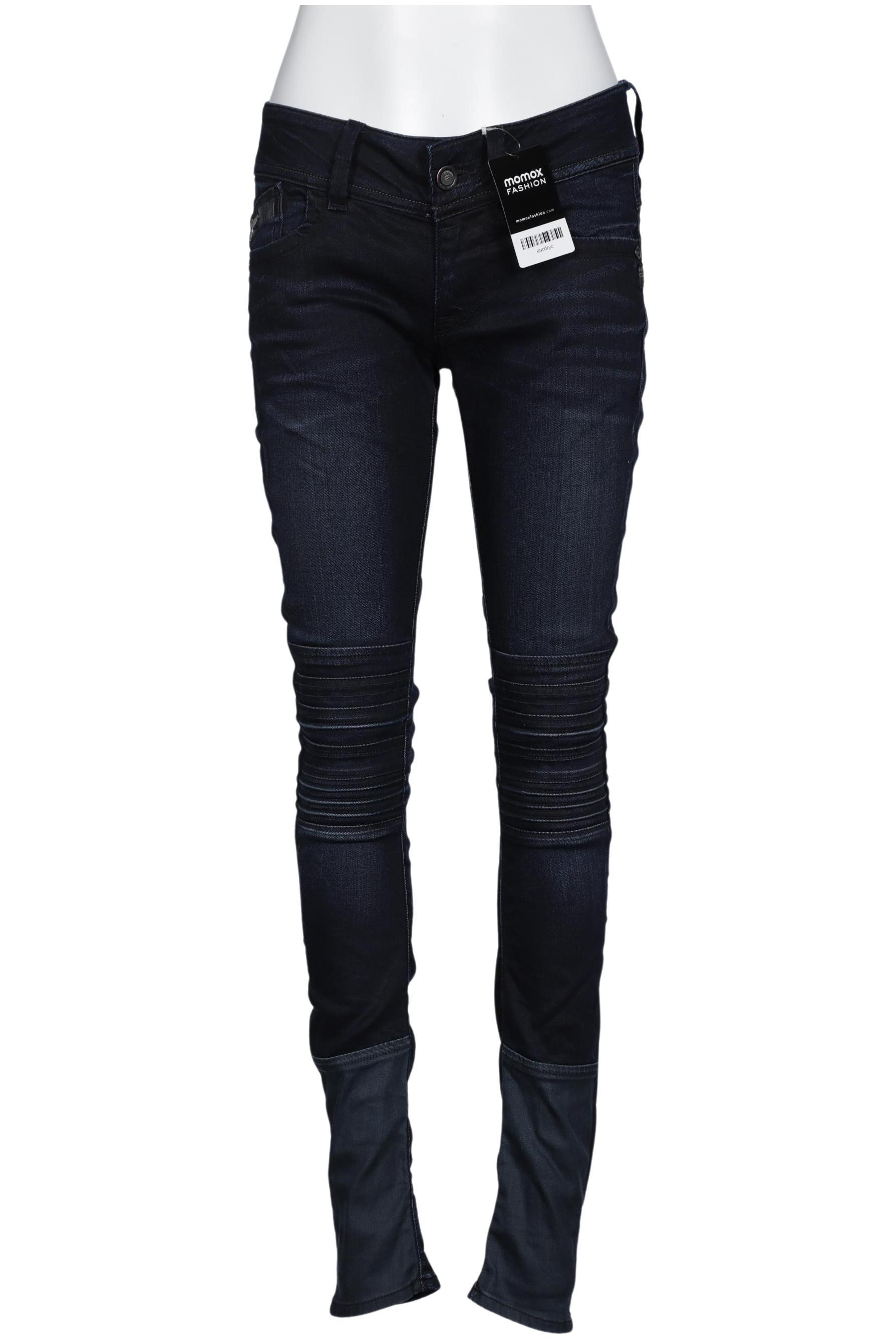

G Star RAW Damen Jeans, marineblau, Gr. 28