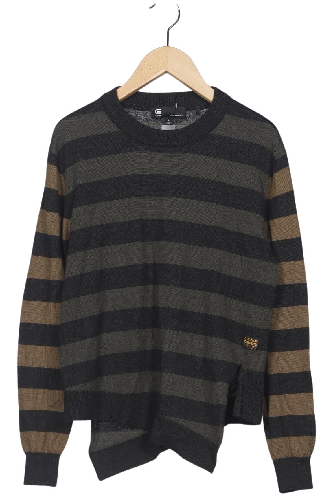 

G Star RAW Damen Pullover, mehrfarbig, Gr. 36