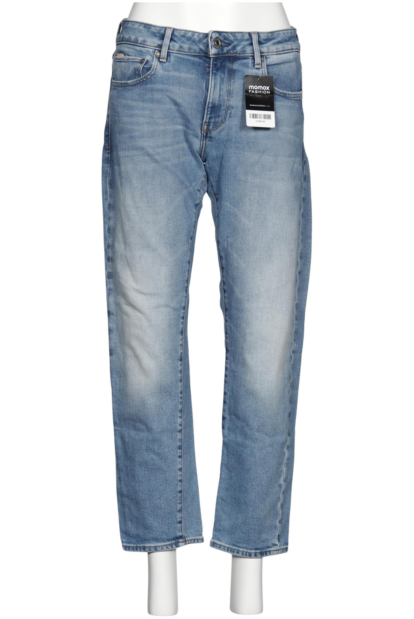 

G Star RAW Damen Jeans, blau, Gr. 27