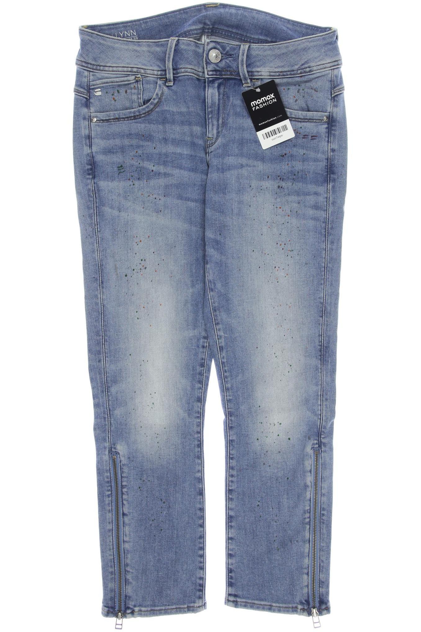 

G Star RAW Damen Jeans, blau, Gr. 29