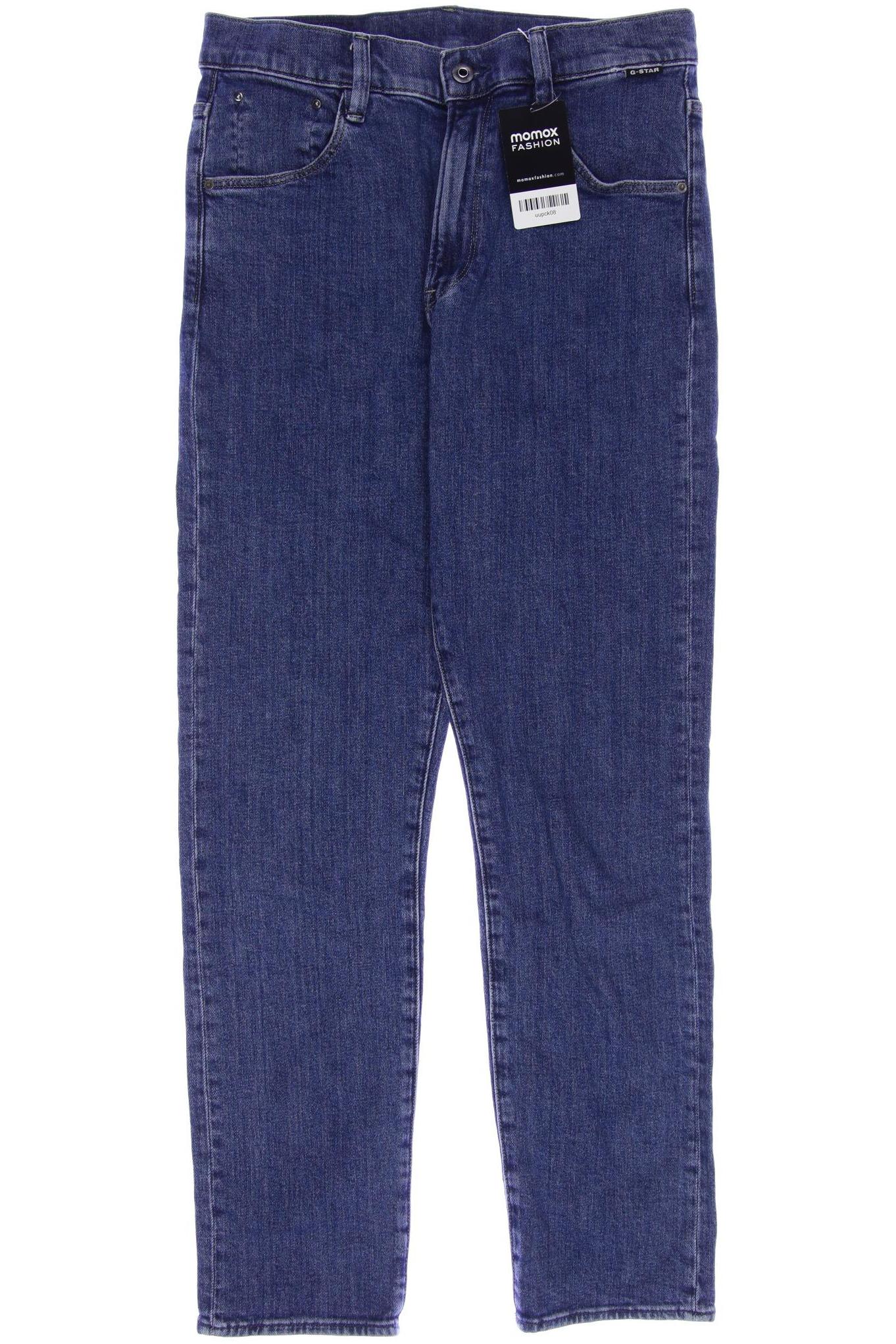 

G-STAR RAW Damen Jeans, blau