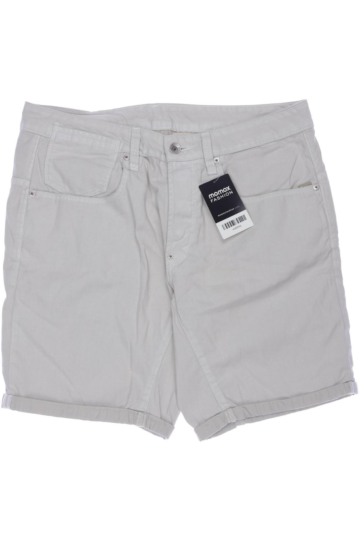 

G-Star RAW Herren Shorts, grau, Gr. 32