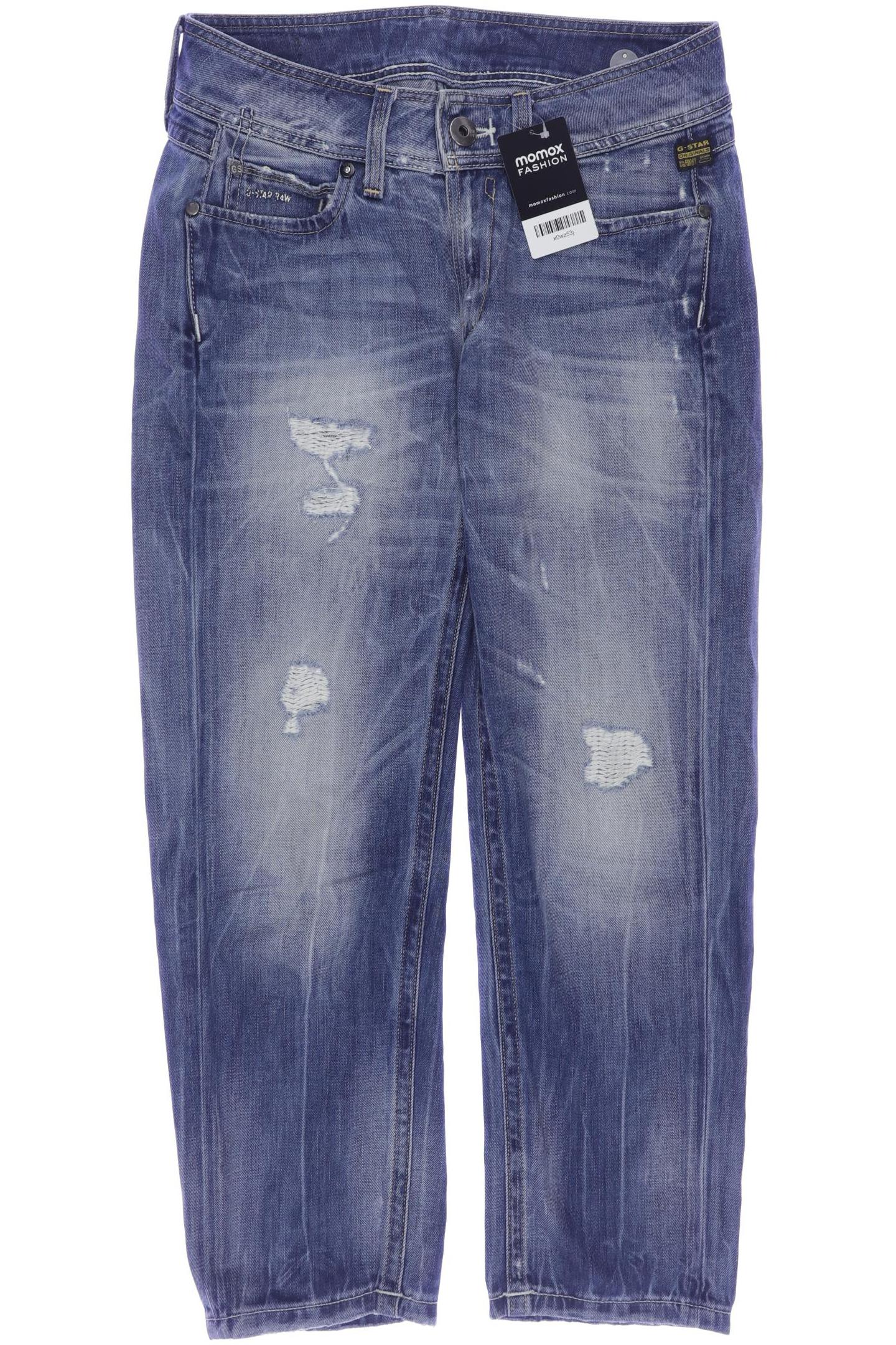 

G Star RAW Damen Jeans, blau, Gr. 29