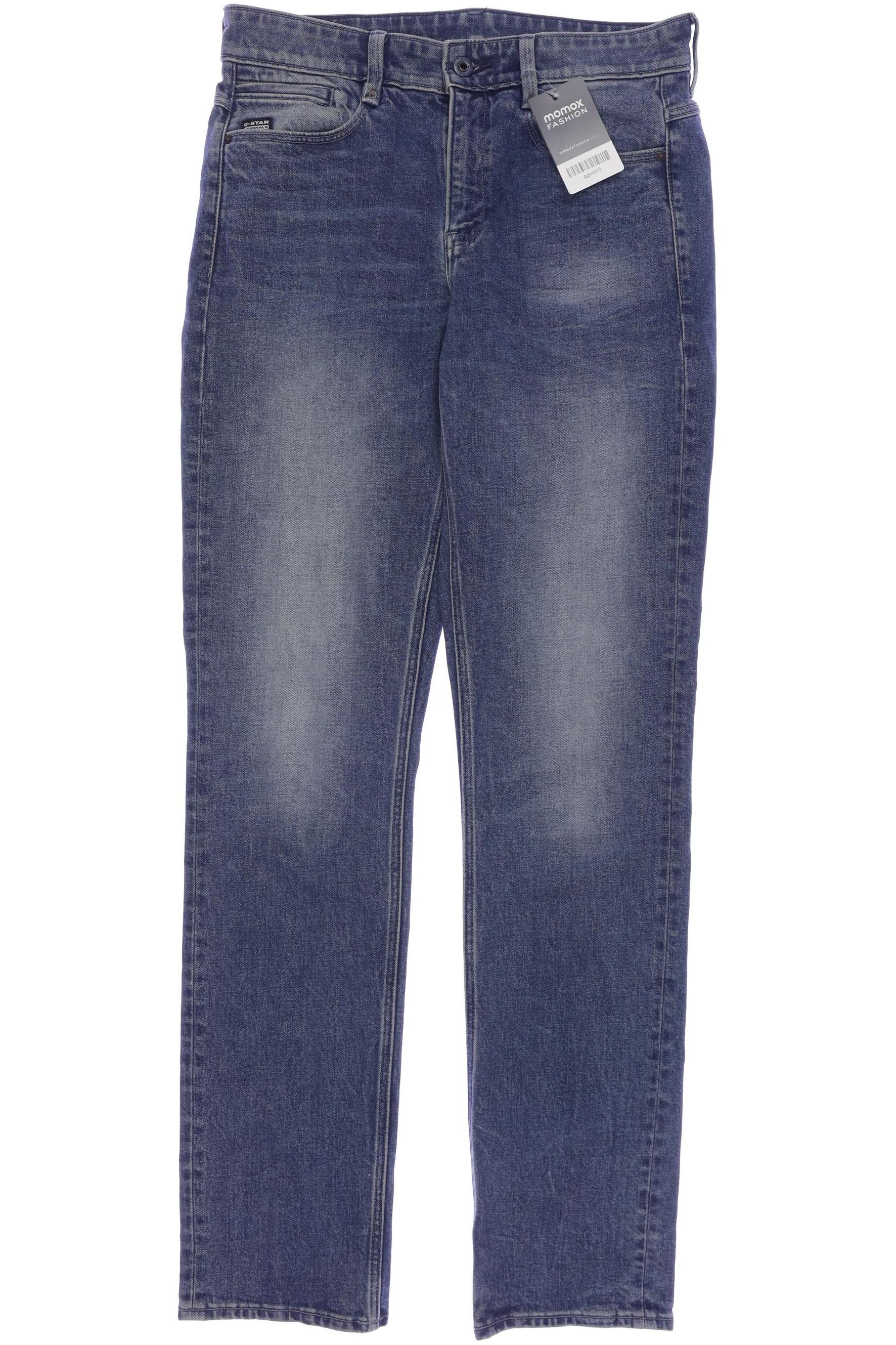 

G Star RAW Damen Jeans, blau, Gr. 29