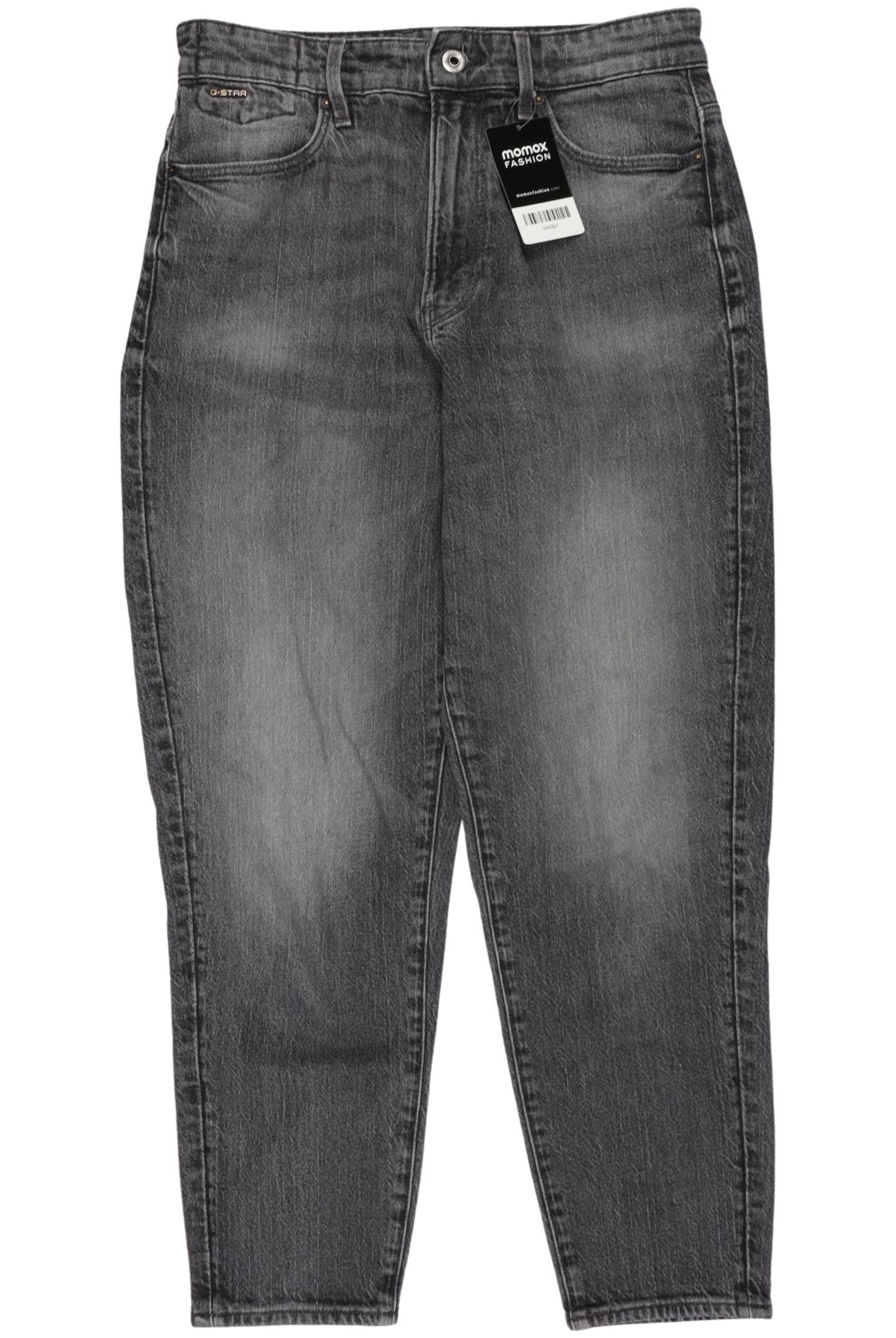 

G Star RAW Damen Jeans, grau, Gr. 28
