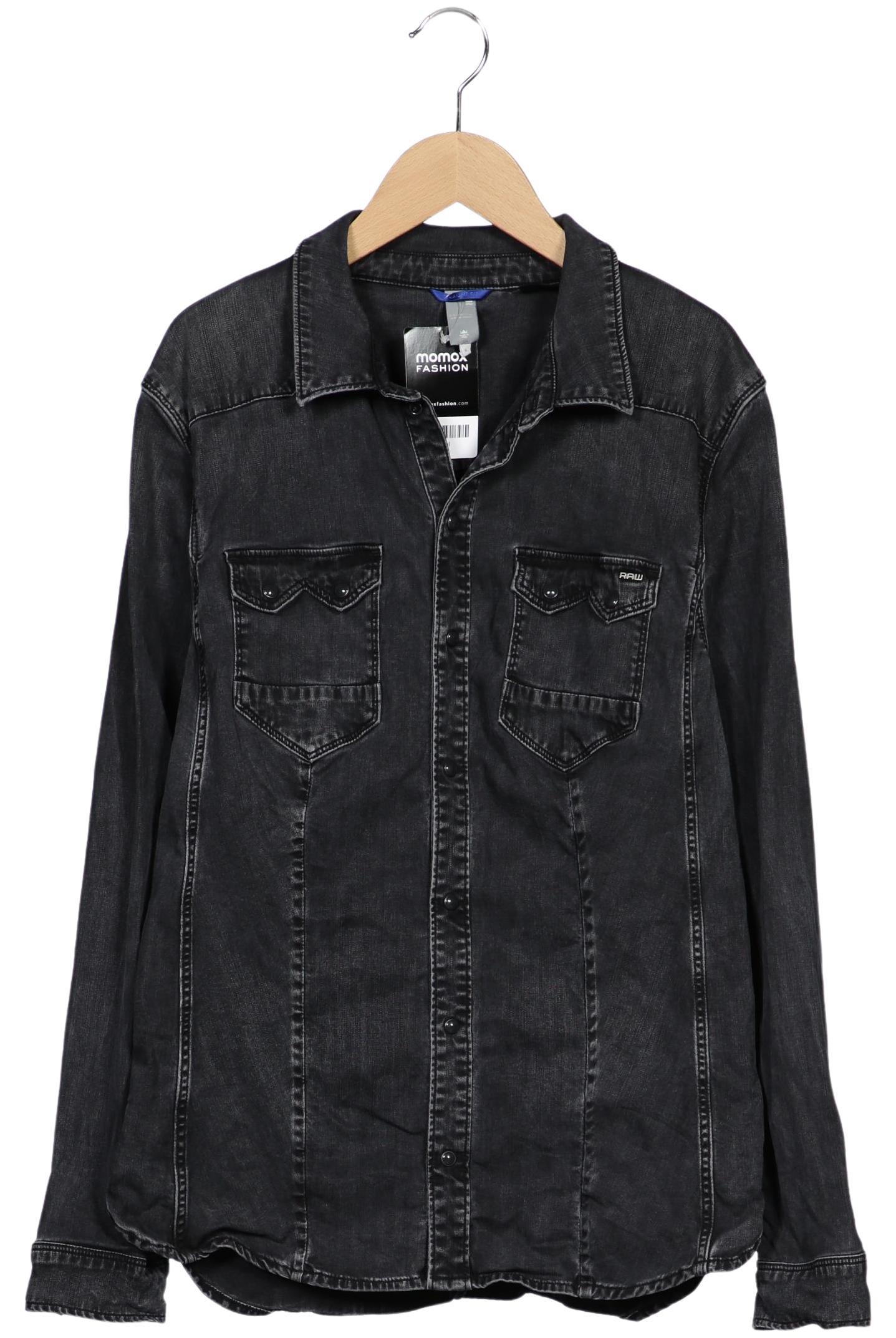 

G Star RAW Damen Jacke, grau, Gr. 44