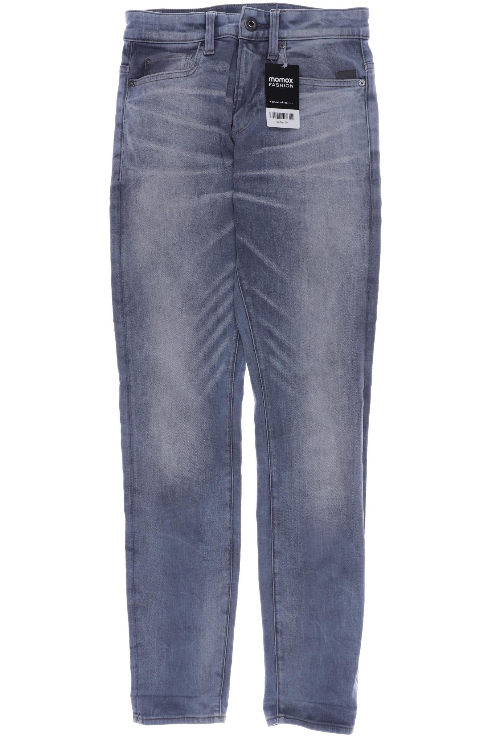 

G STAR RAW Damen Jeans, blau
