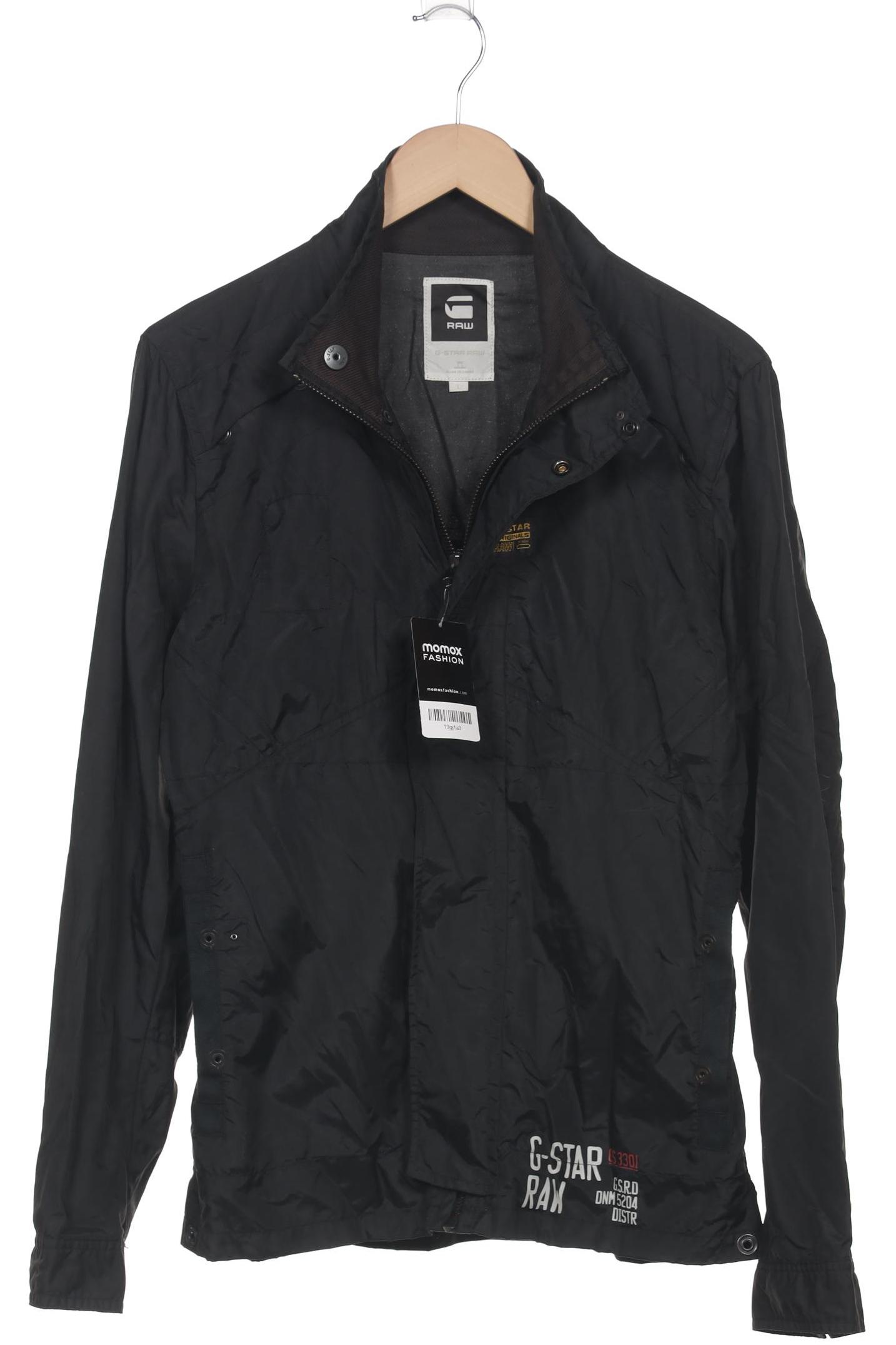 

G Star RAW Herren Jacke, schwarz, Gr. 52