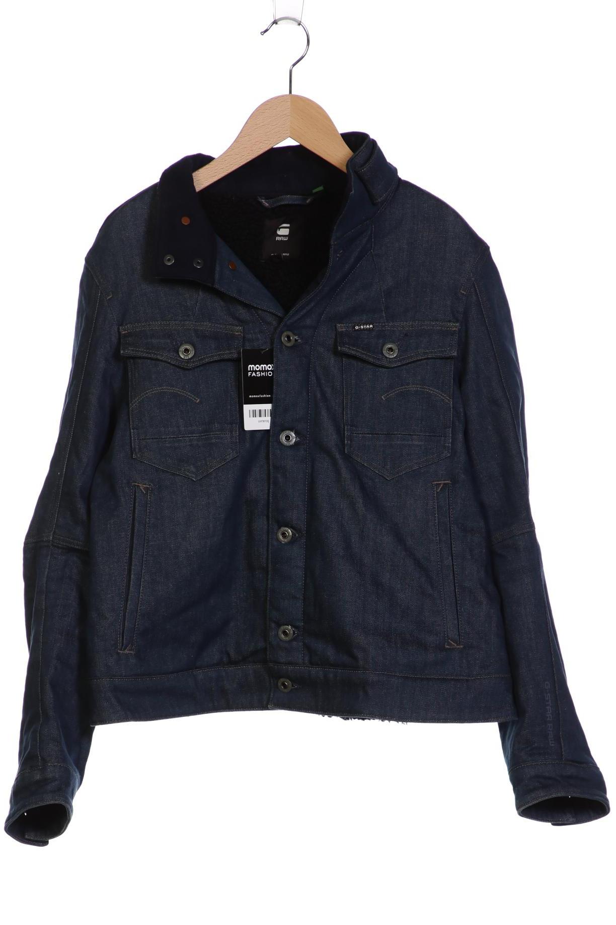 

G Star RAW Damen Jacke, marineblau, Gr. 44