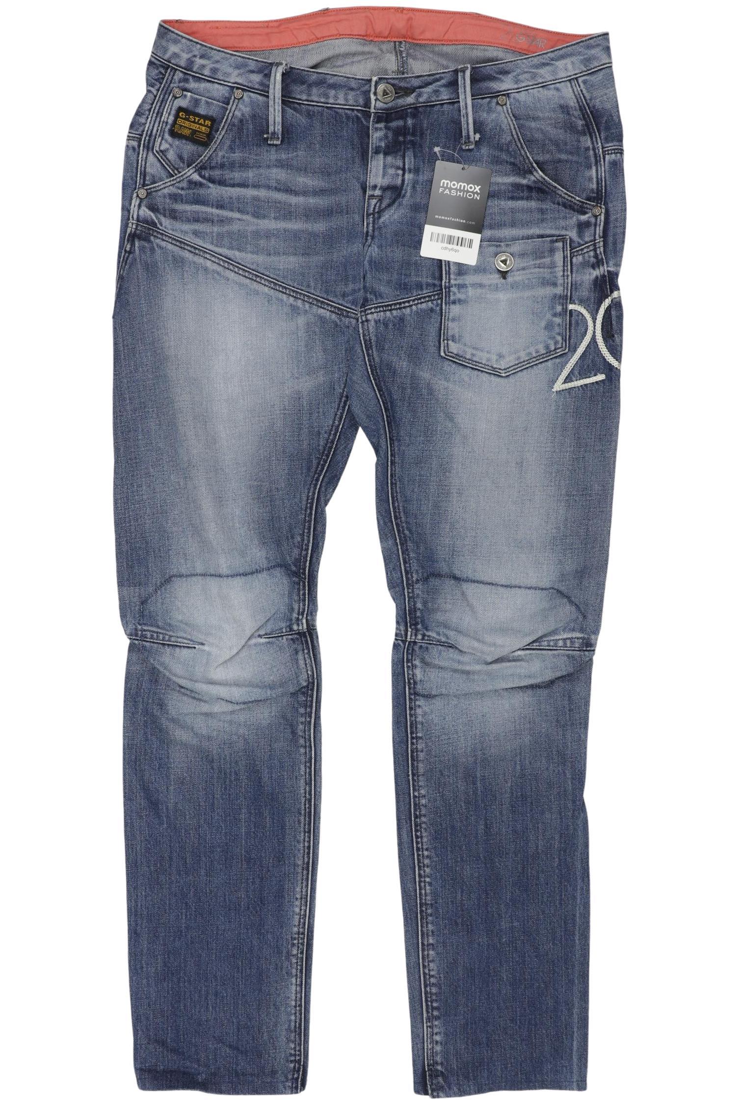 

G Star RAW Damen Jeans, blau, Gr. 31