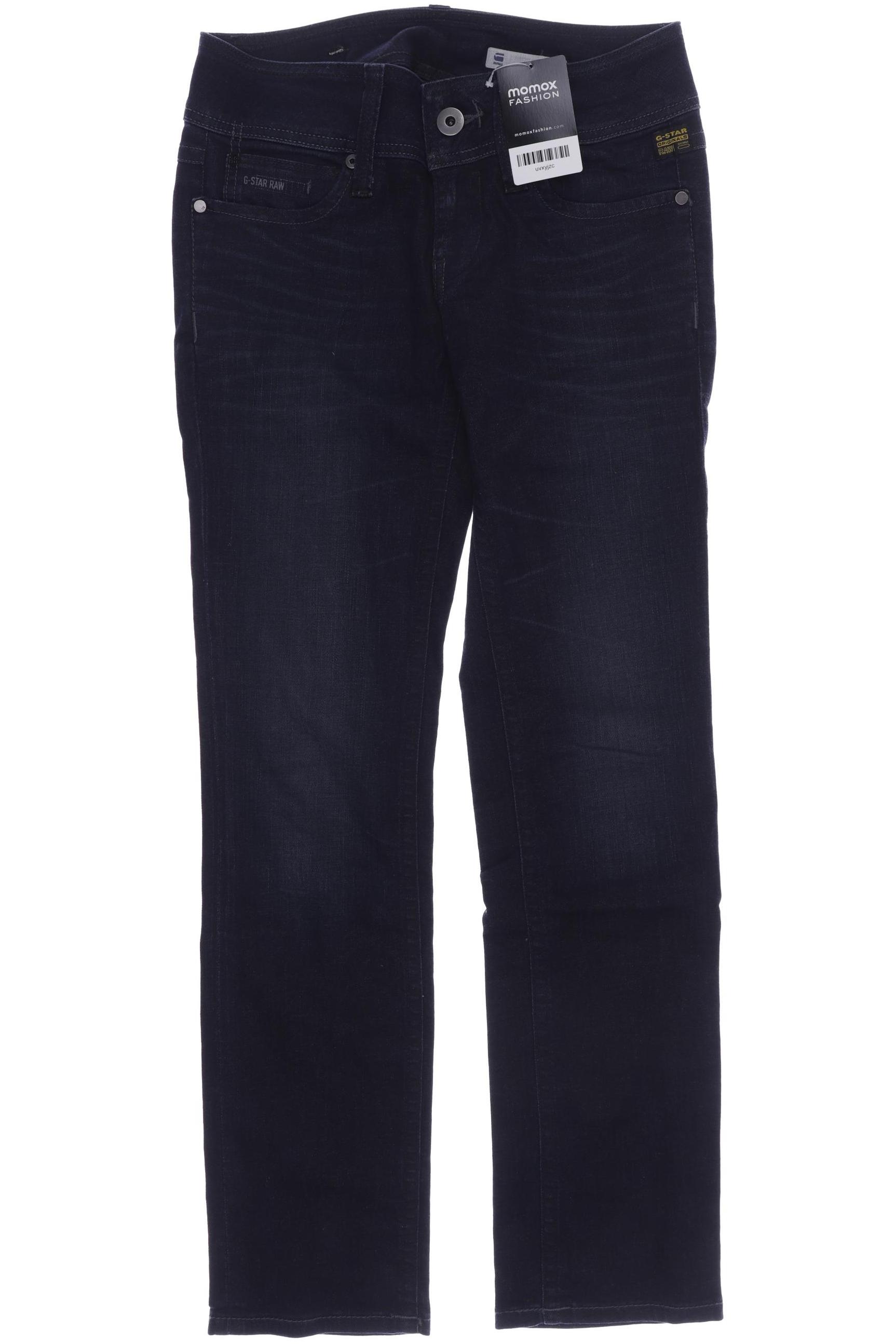 

G STAR RAW Damen Jeans, marineblau